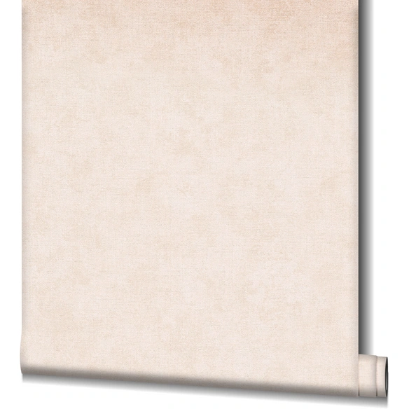 Vliestapete »Shades«, Uni, beige