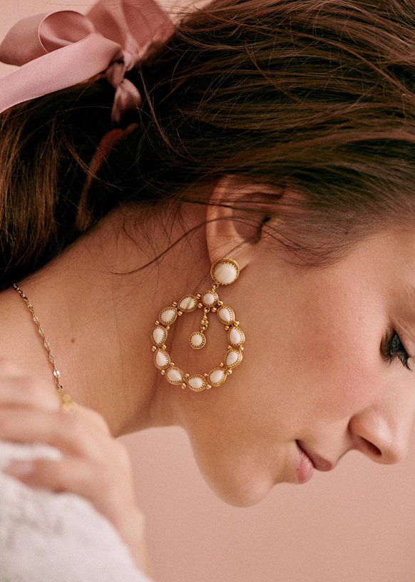 Taylor Earrings