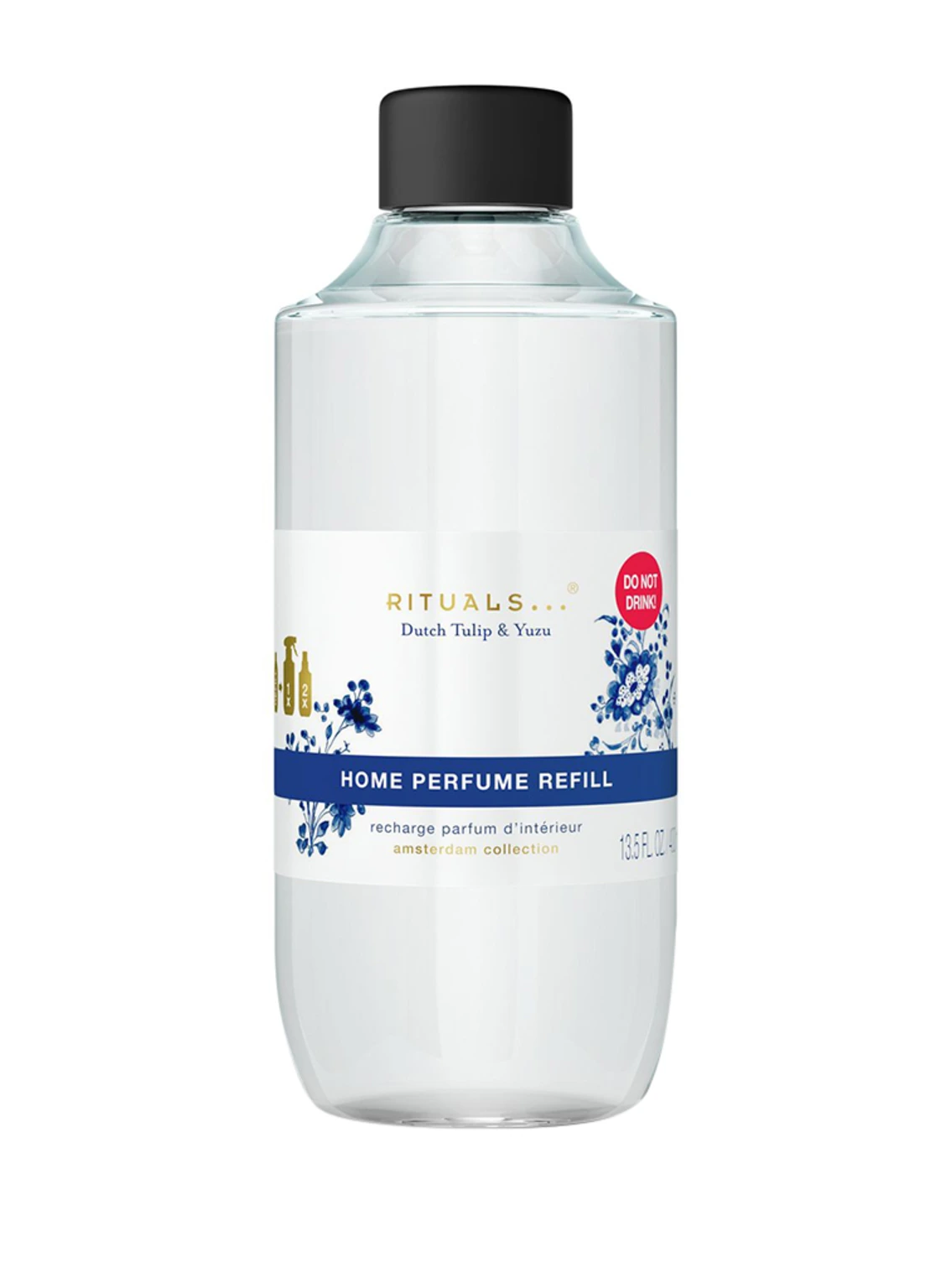 RITUALS AMSTERDAM COLLECTION REFILL