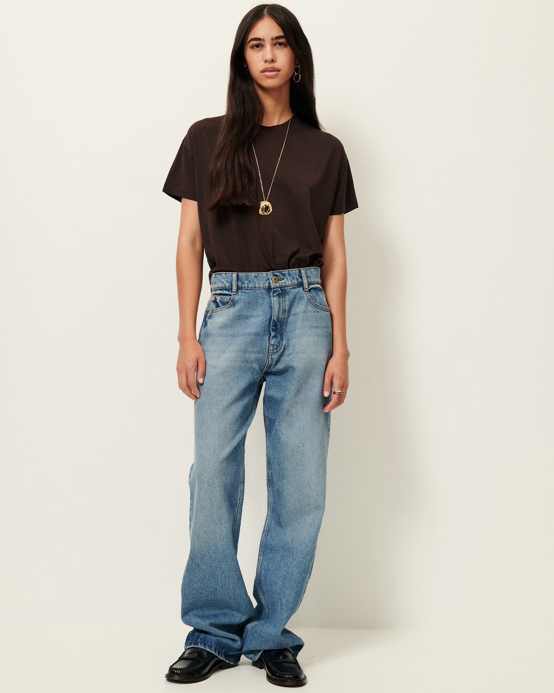 T-shirt Too