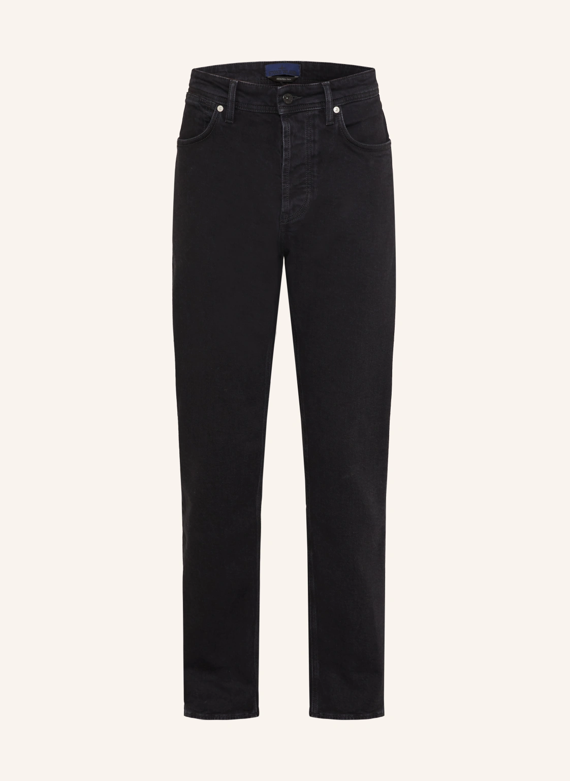 STONE ISLAND Jeans DENIM PROJECT Slim Fit