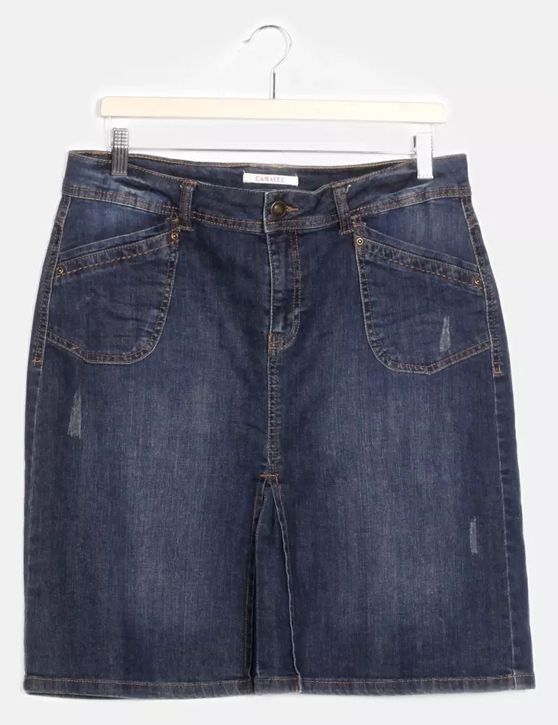 Camaïeu casual skirt