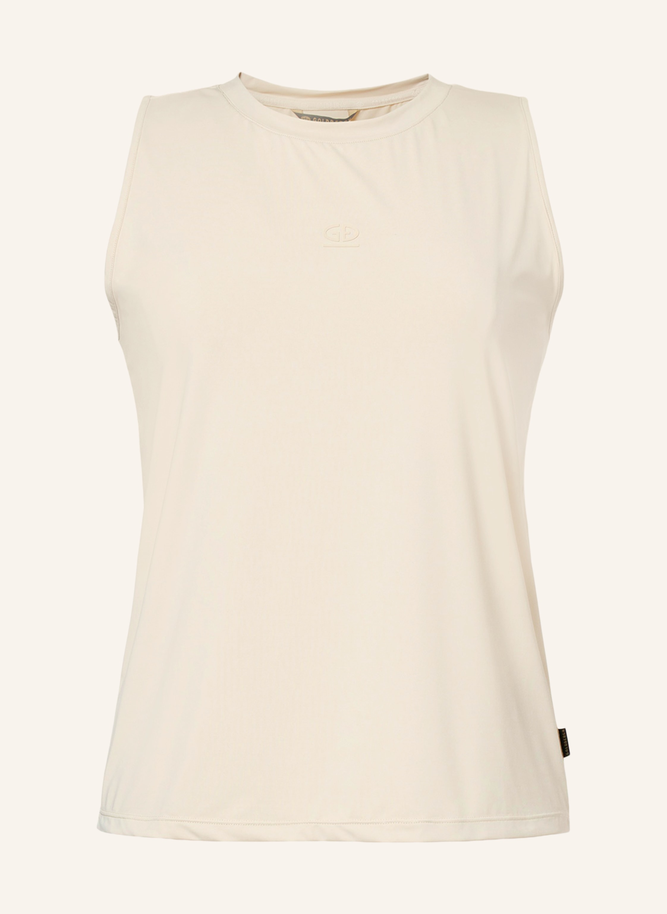 GOLDBERGH Tanktop SOLANE