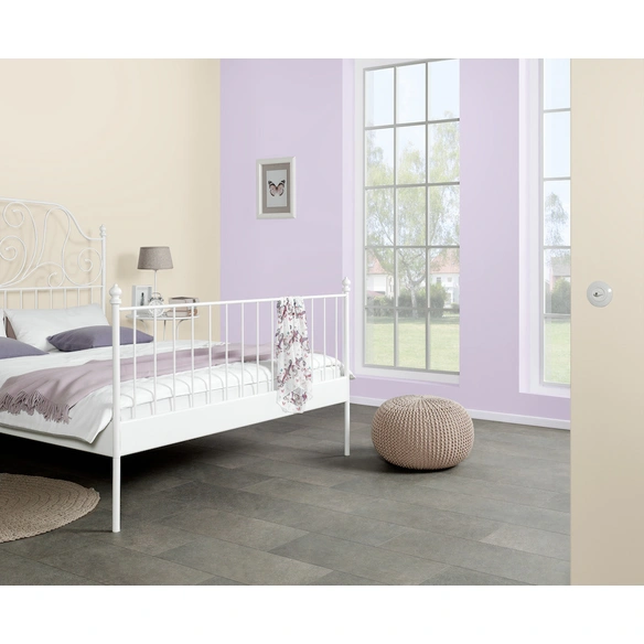 Wand- und Deckenfarbe matt »FARBE«, lavendel