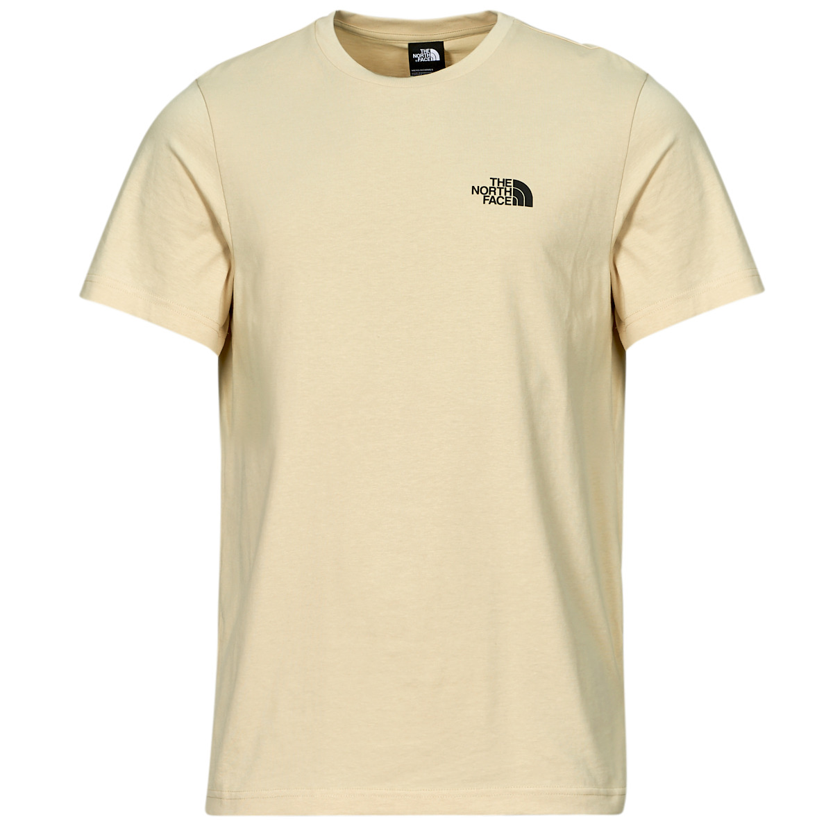 The North Face - SIMPLE DOME - Beige