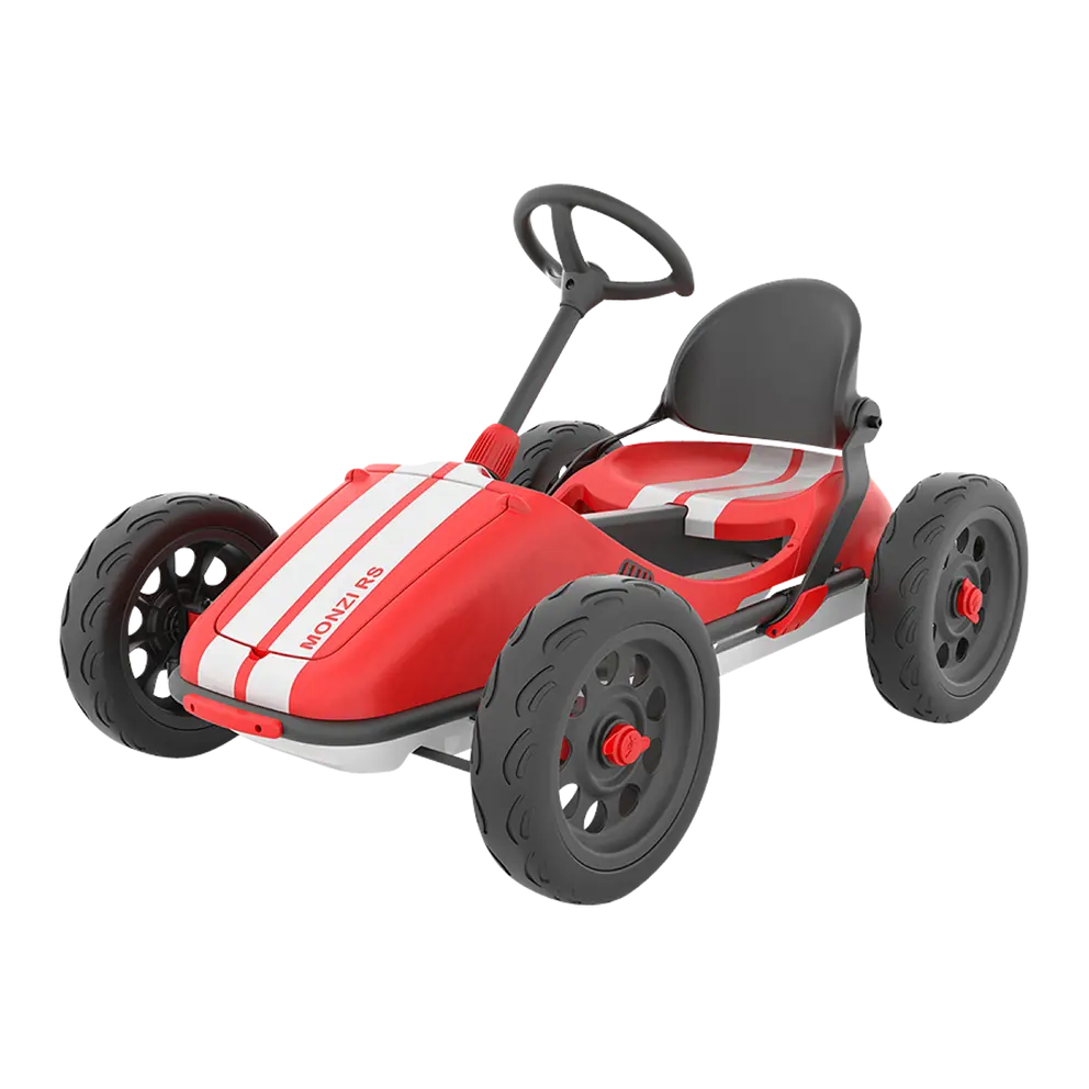 Go Kart Monzi-RS