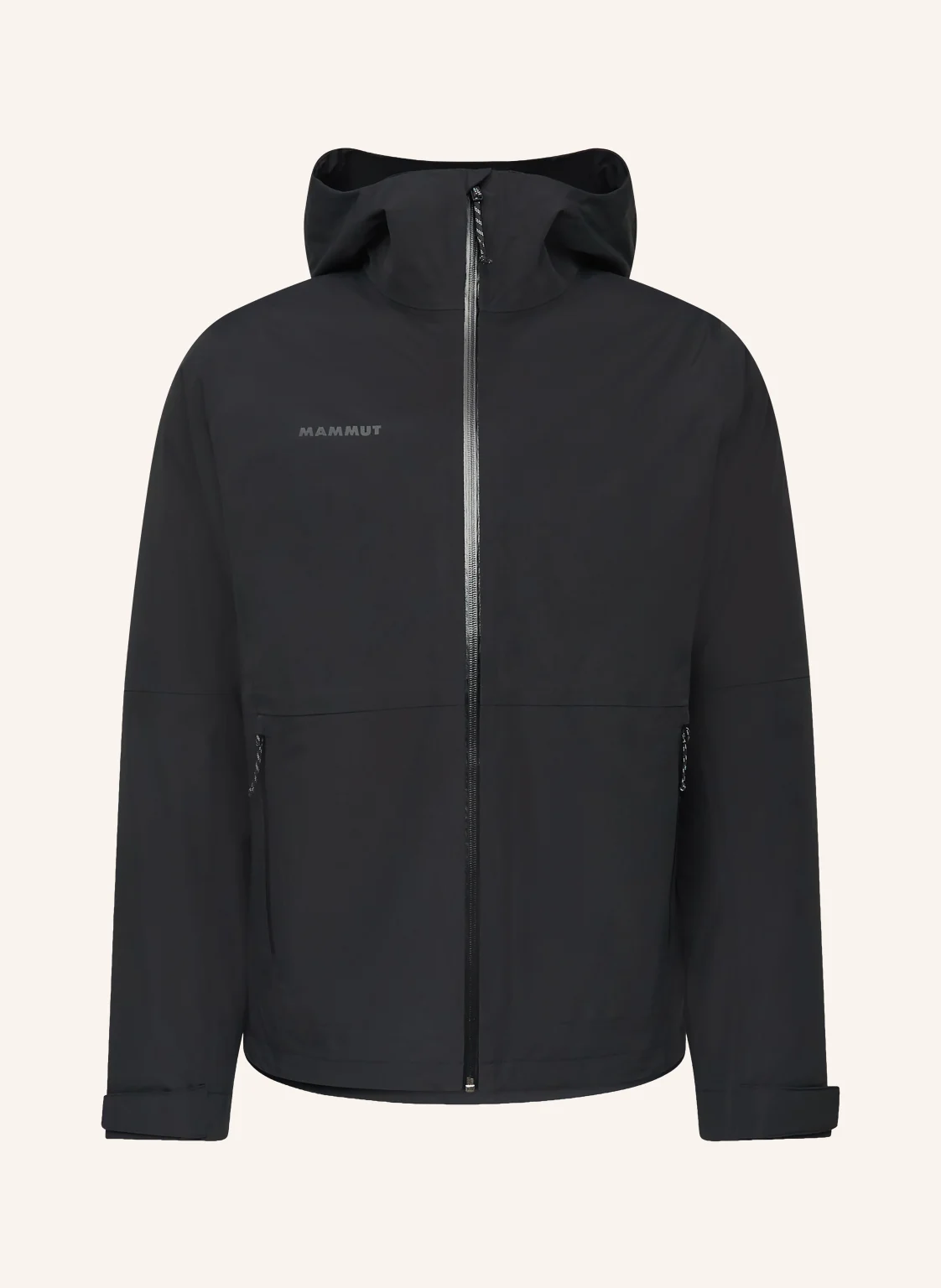 MAMMUT 2-in-1-Jacke LINARD GUIDE