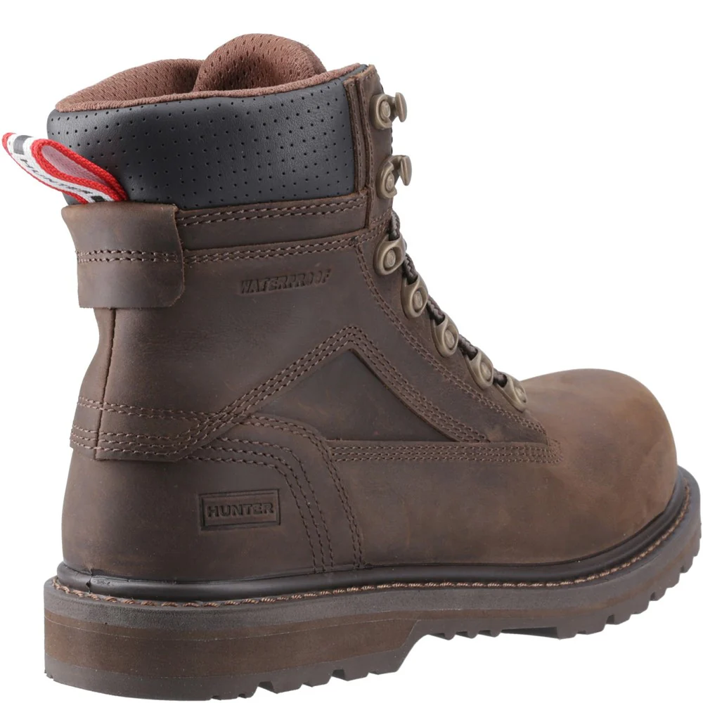 Hunter Safety Tornado Safety Boot