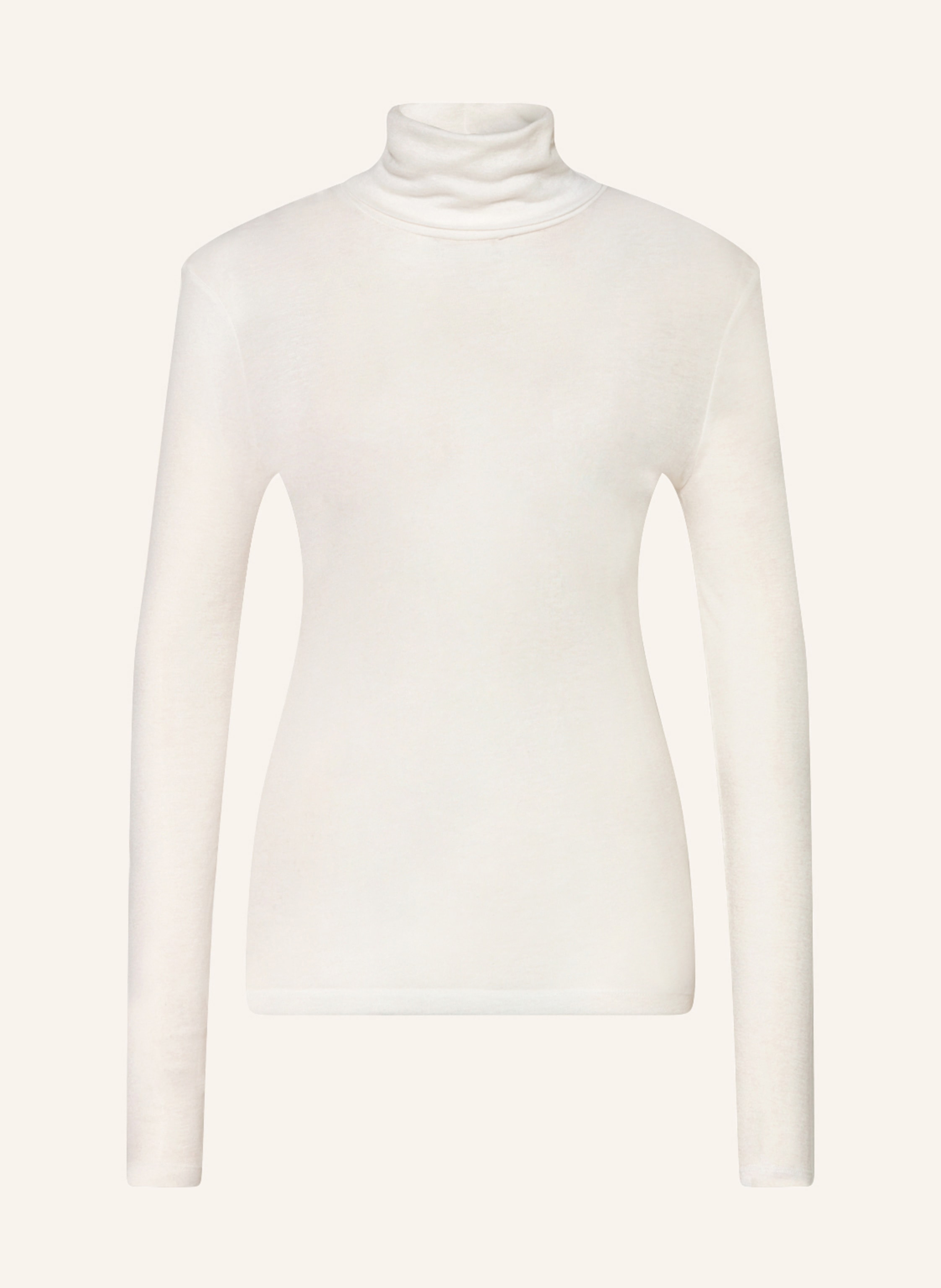 CLOSED Rollkragenpullover