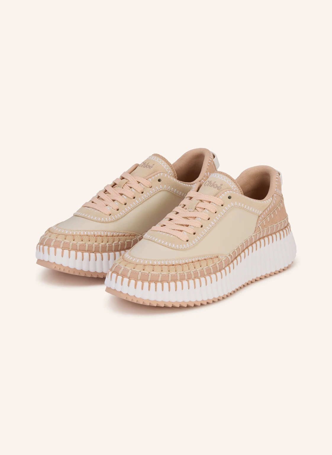 Chloé Sneaker NAMA