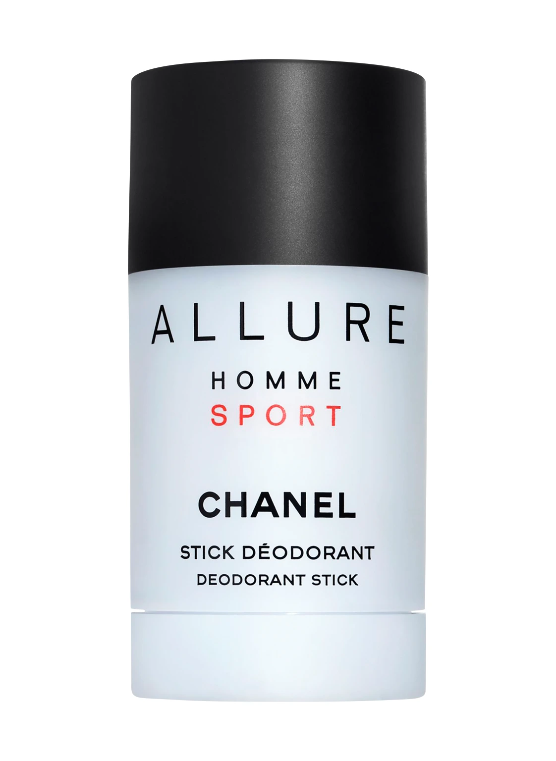 CHANEL ALLURE HOMME SPORT