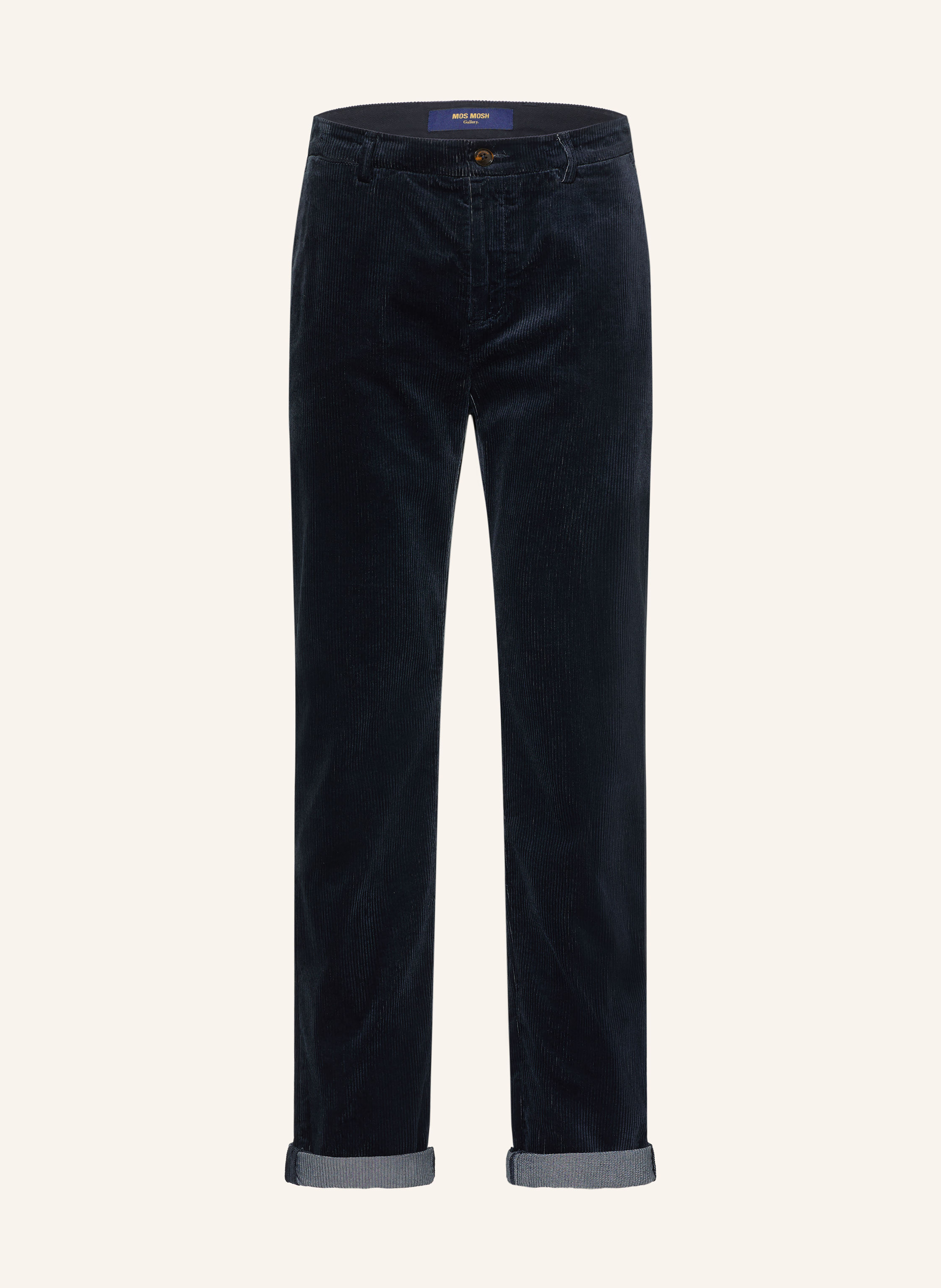 MOS MOSH Gallery Cordhose MMGHUNT Regular Fit