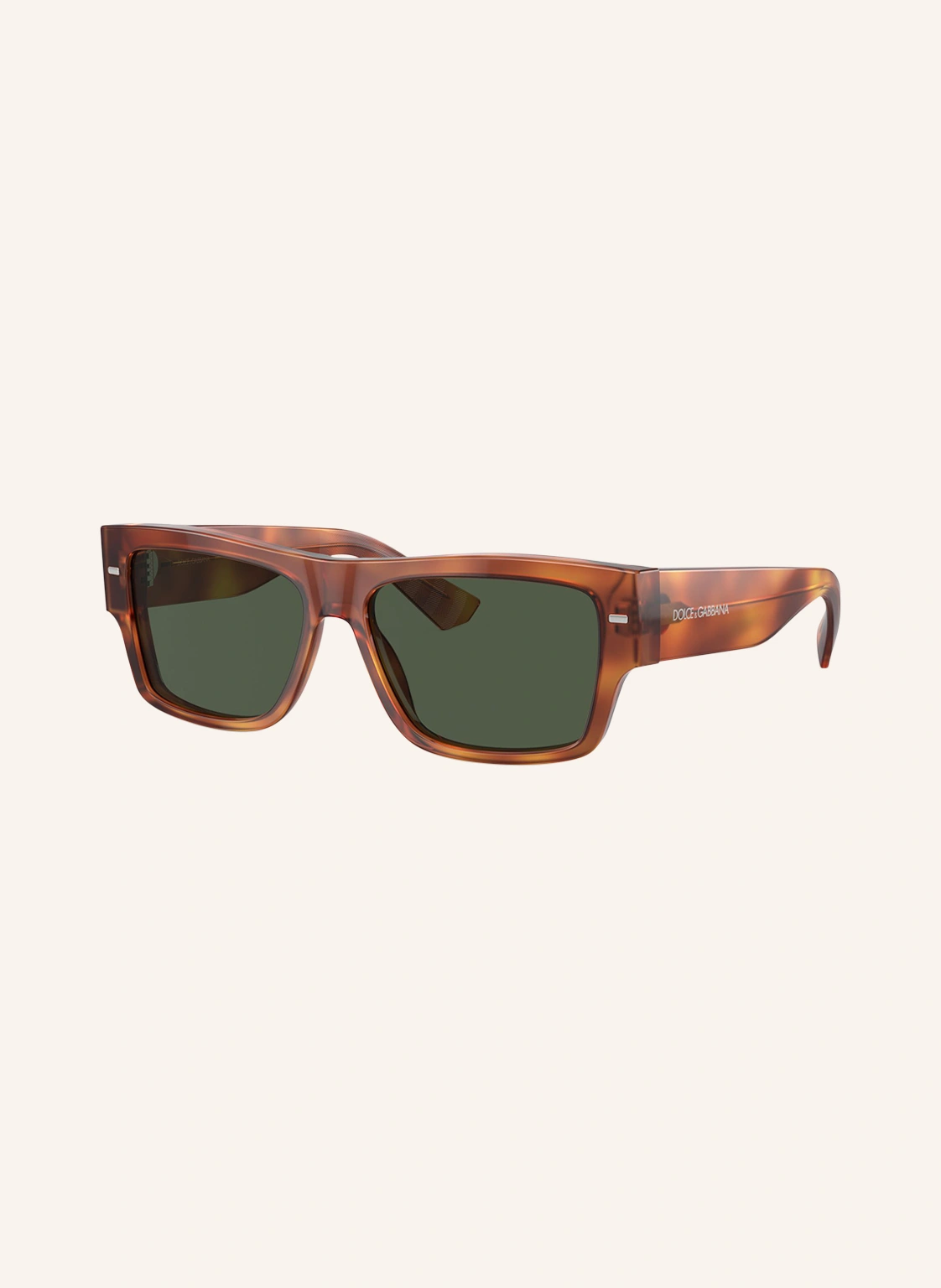 DOLCE & GABBANA Sonnenbrille DG4451