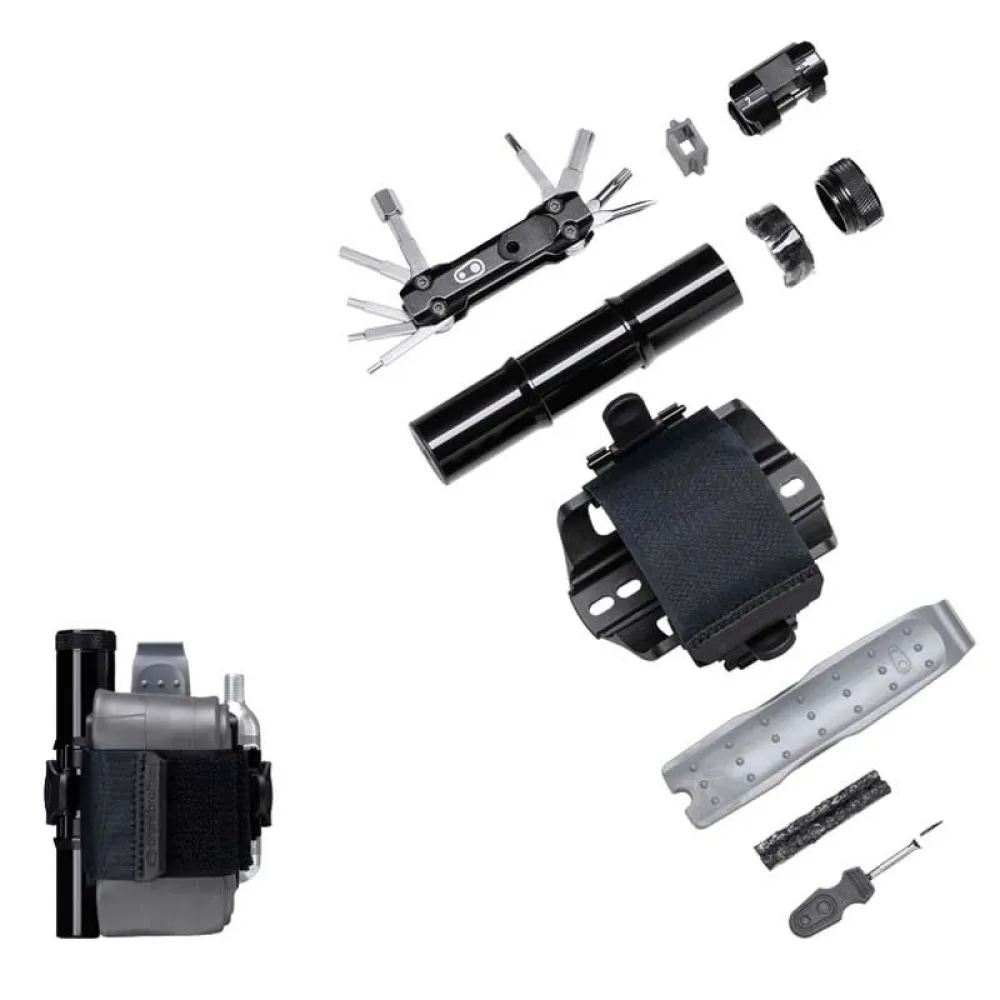 Crankbrothers S.O.STS18 tool kit