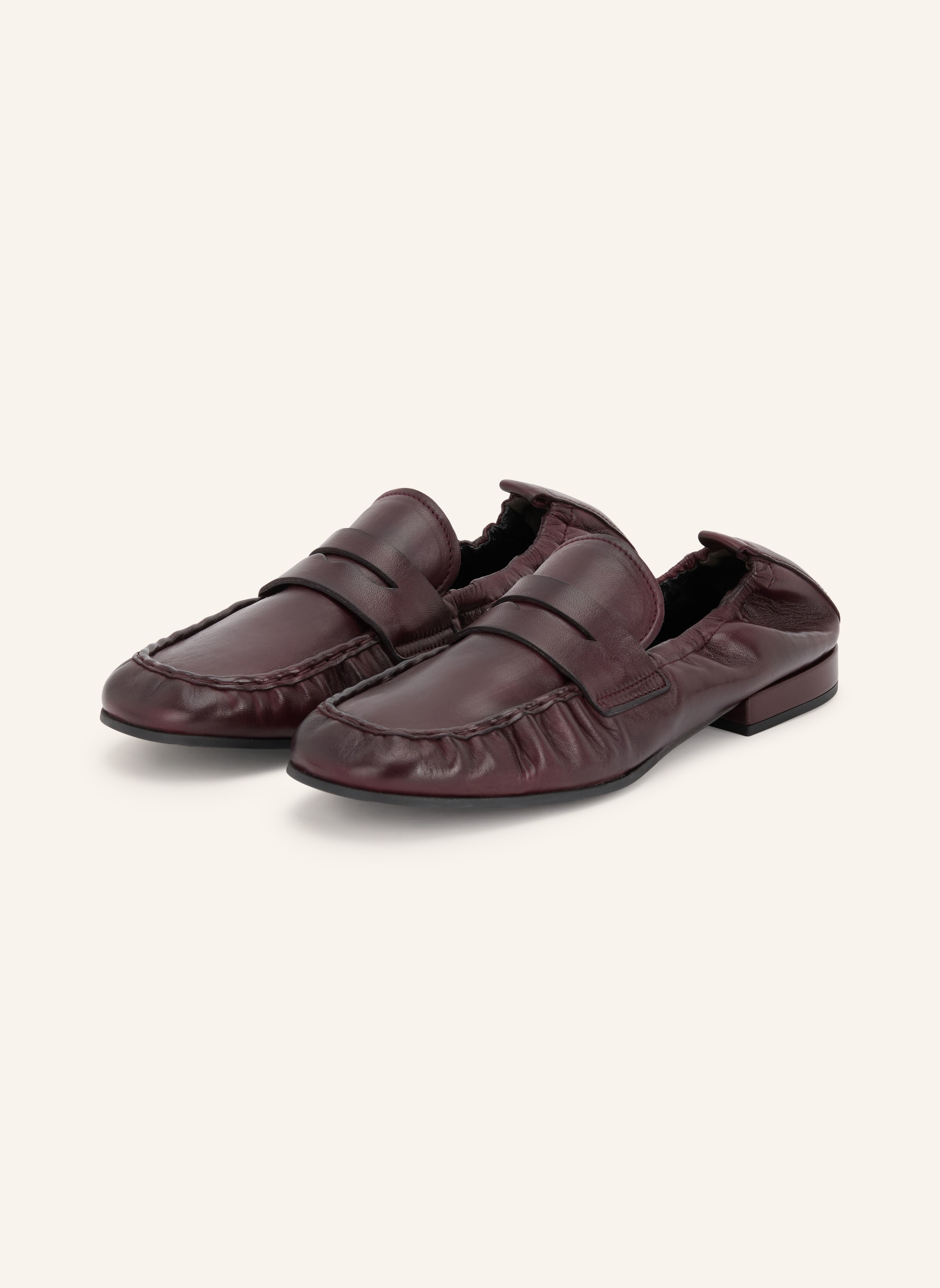 KENNEL & SCHMENGER Penny-Loafer ALVA NAPPA