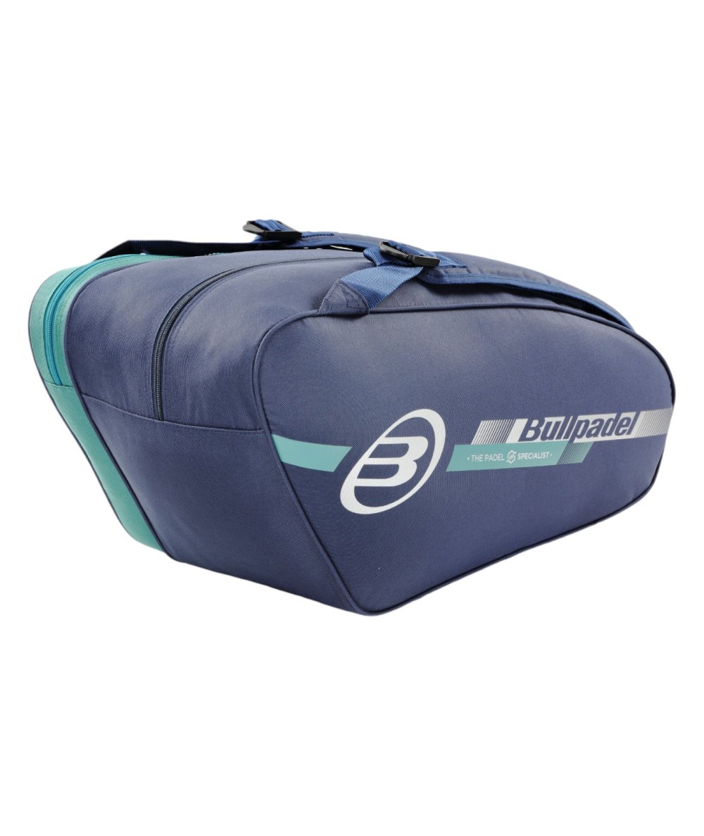 BOLSA BULLPADEL BPP25015 TOUR AZUL MARINO