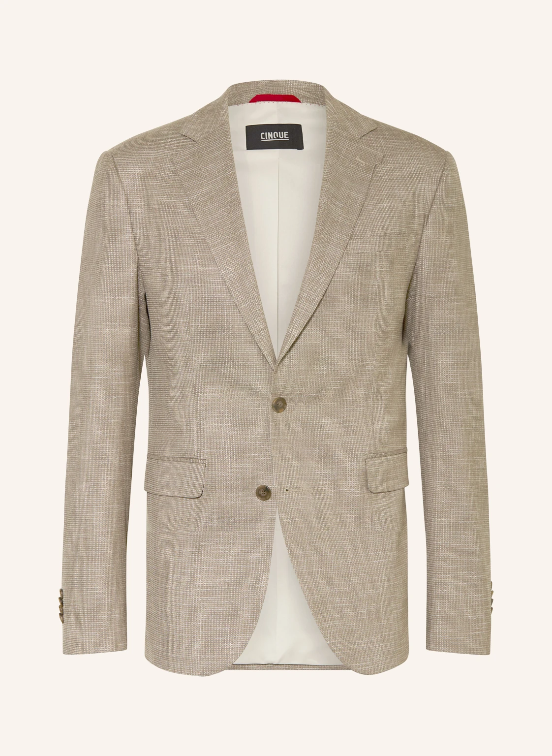 CINQUE Anzugsakko CIDATA Slim Fit