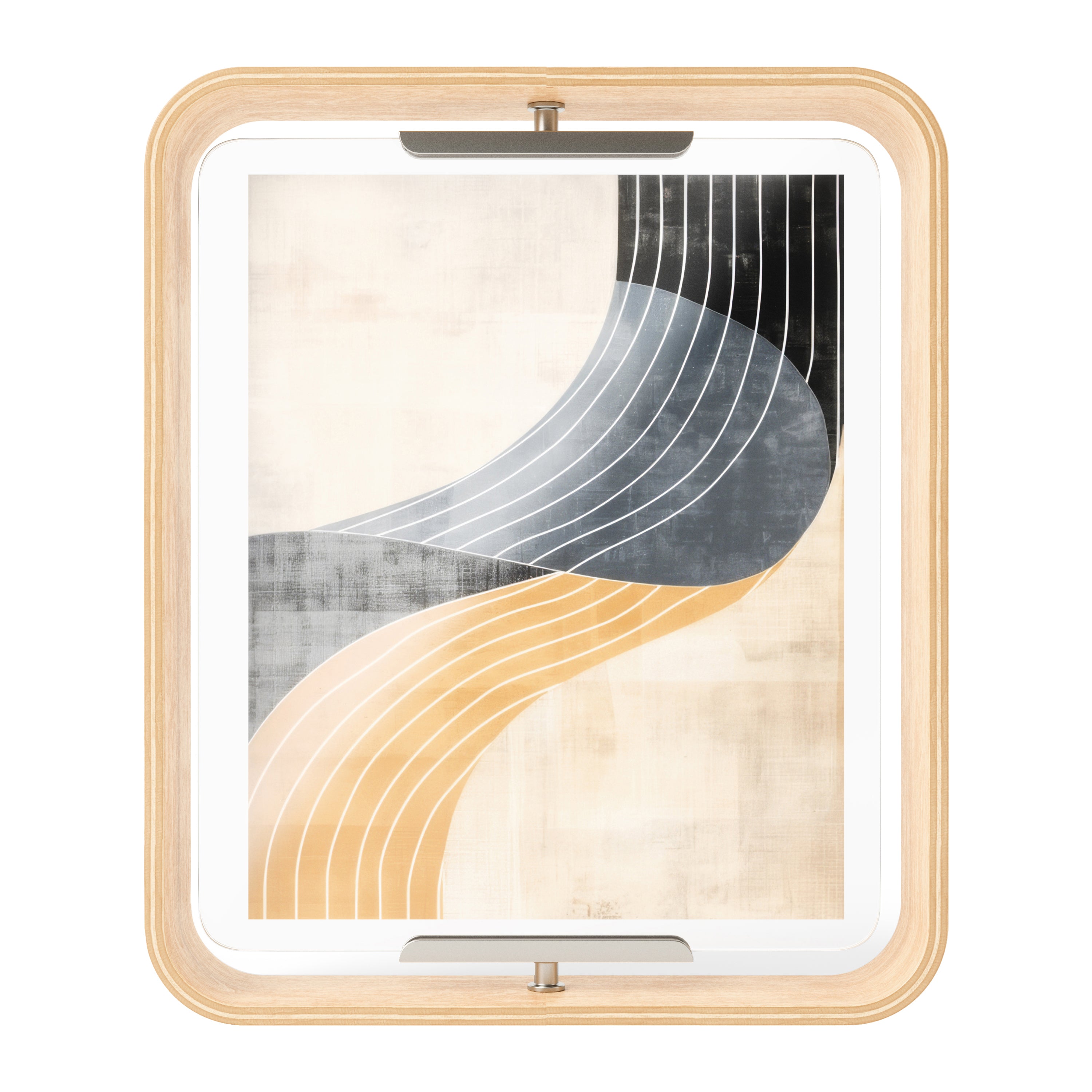 Umbra Bellwood Fotolijst 32 x 27 cm - Naturel