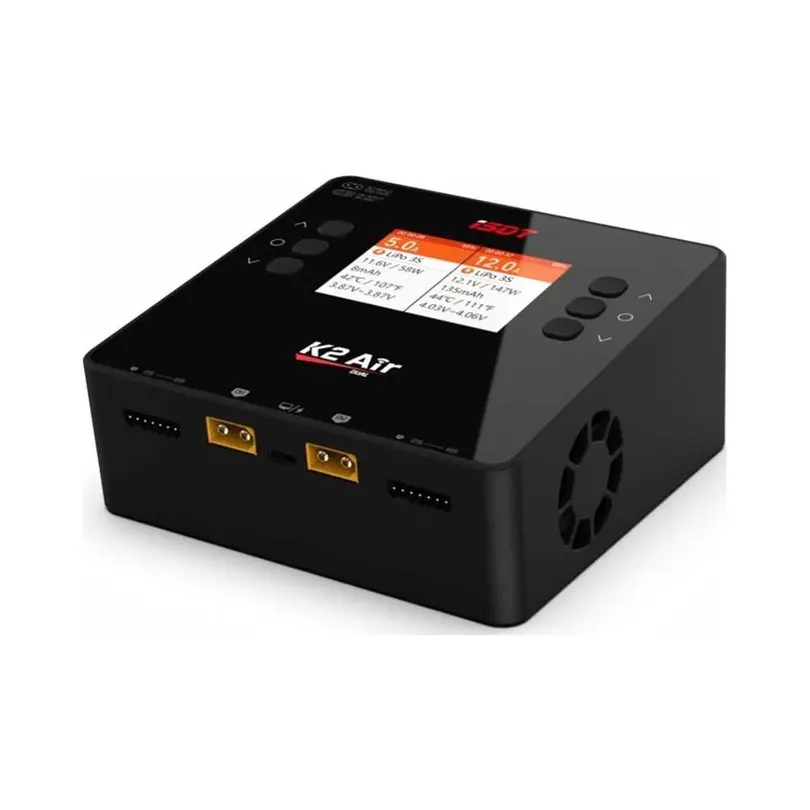 Ladestation K2 Air