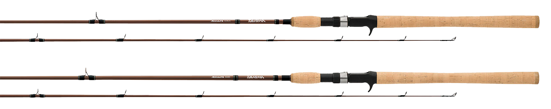 ACCULITE RODS