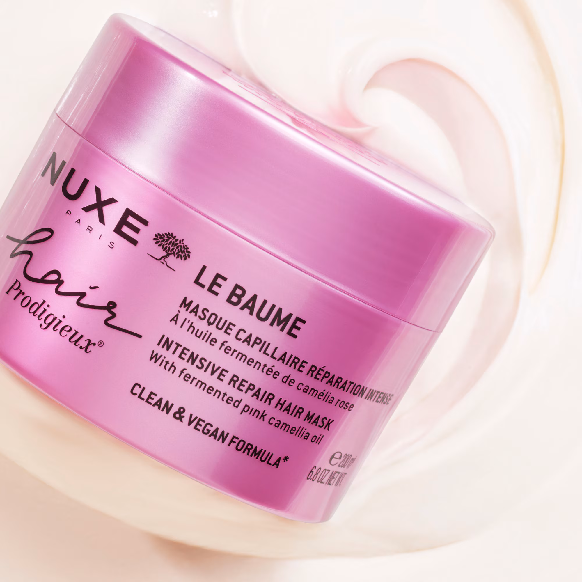 HAIR PRODIGIEUX®Multifonction prodigieux - le baume masque reparation intense