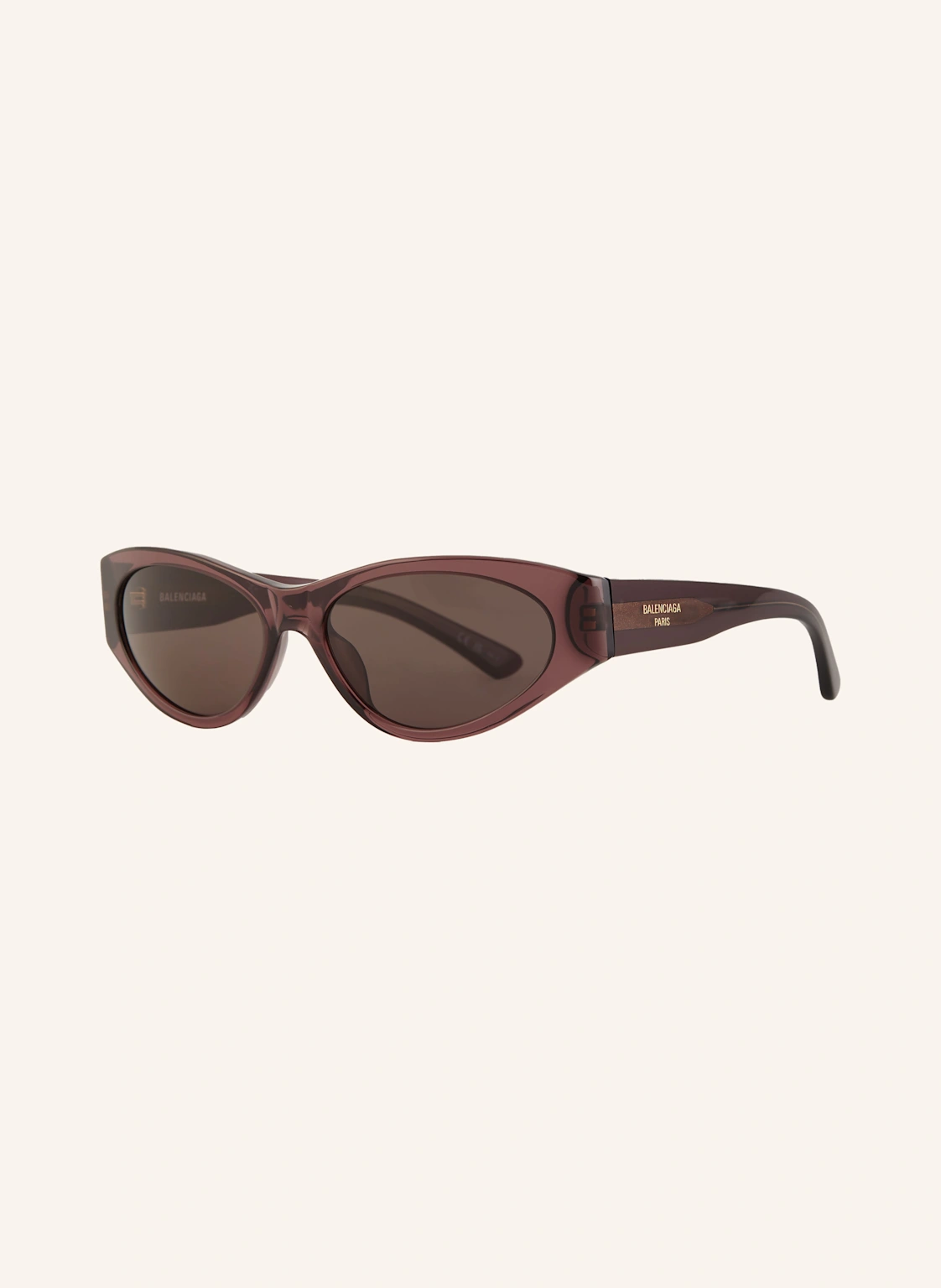 BALENCIAGA Sonnenbrille 6E000356