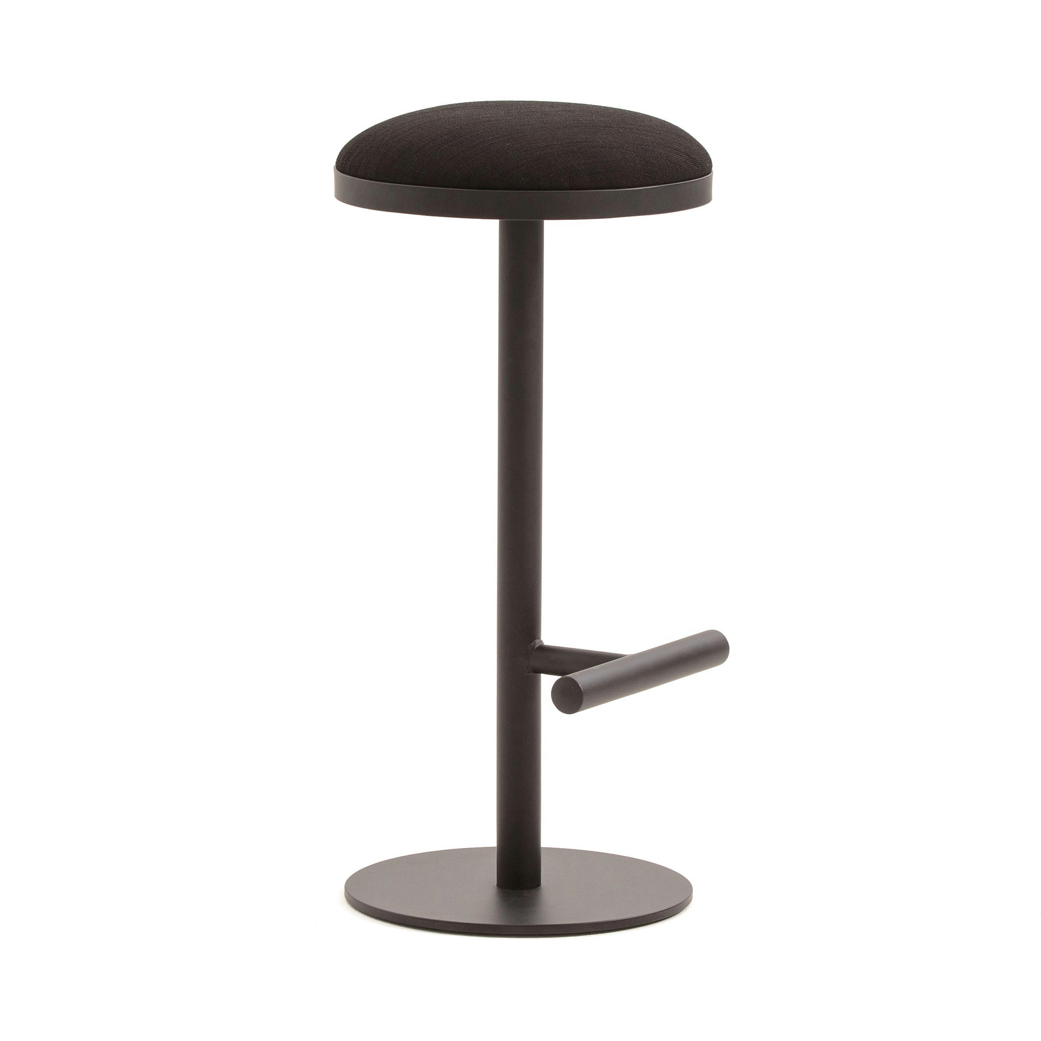 Tabouret de bar mi-hauteur, TABOU