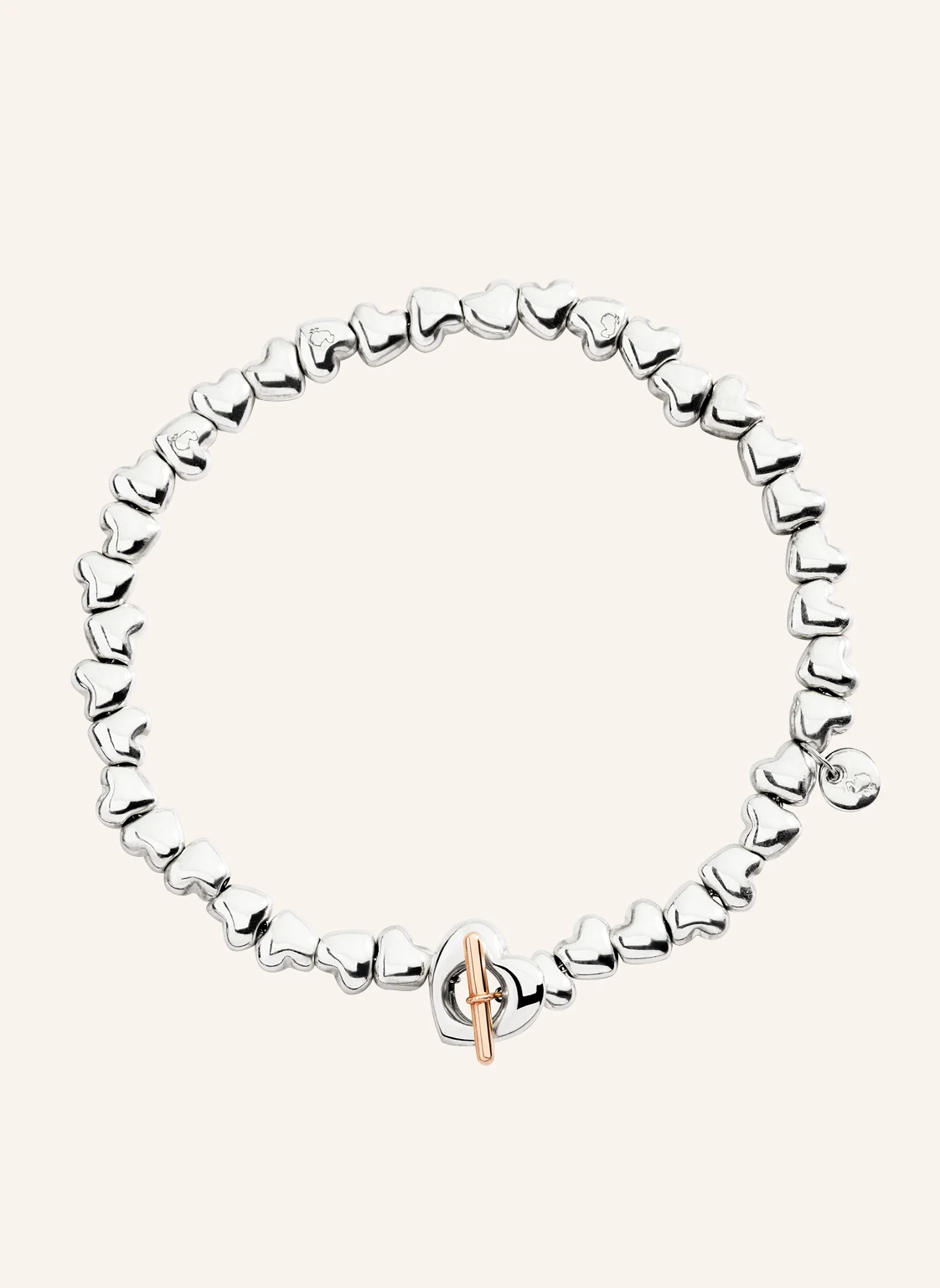 DoDo Armband CUORE