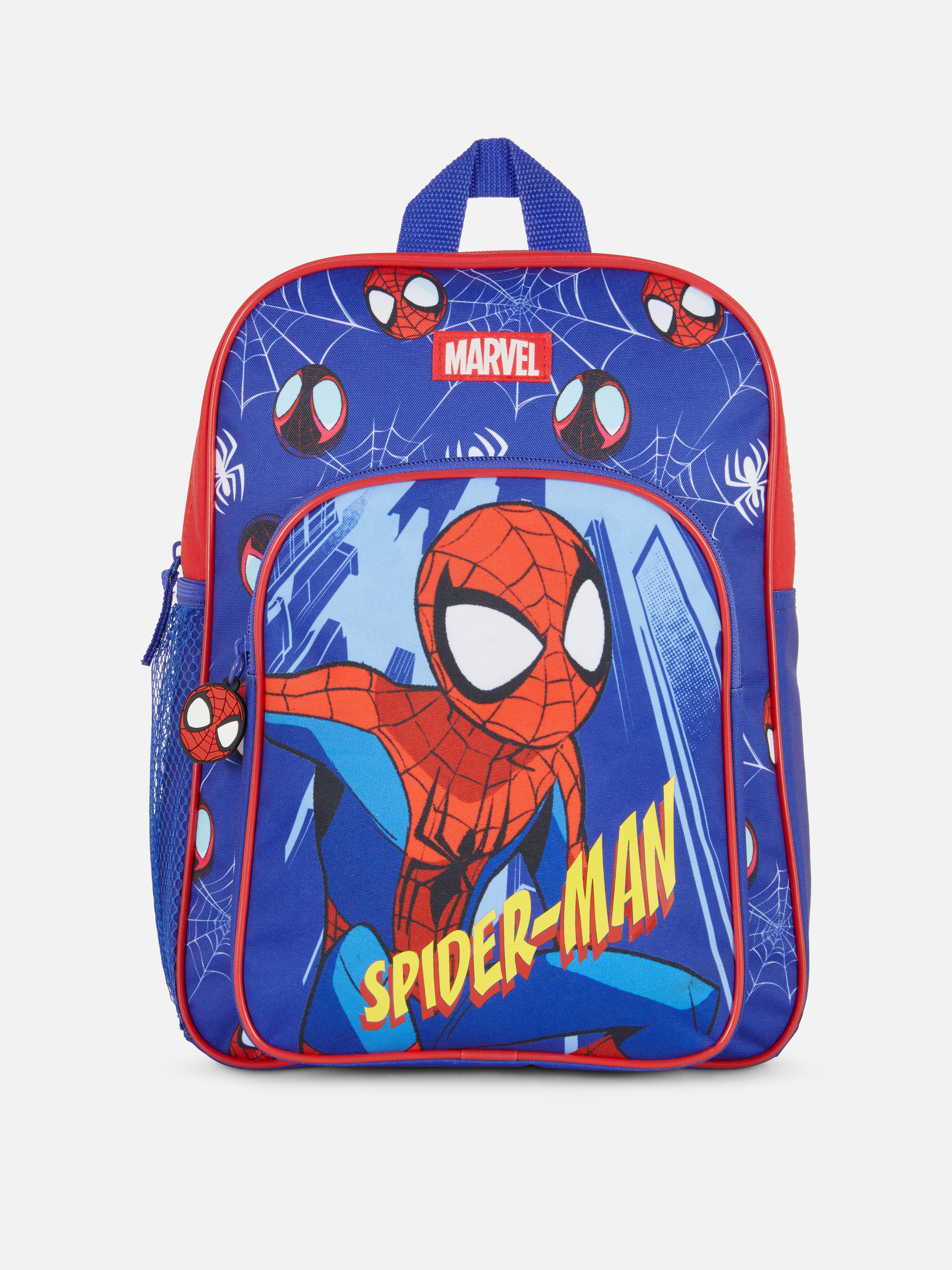 MARVEL Spider-Man Backpack