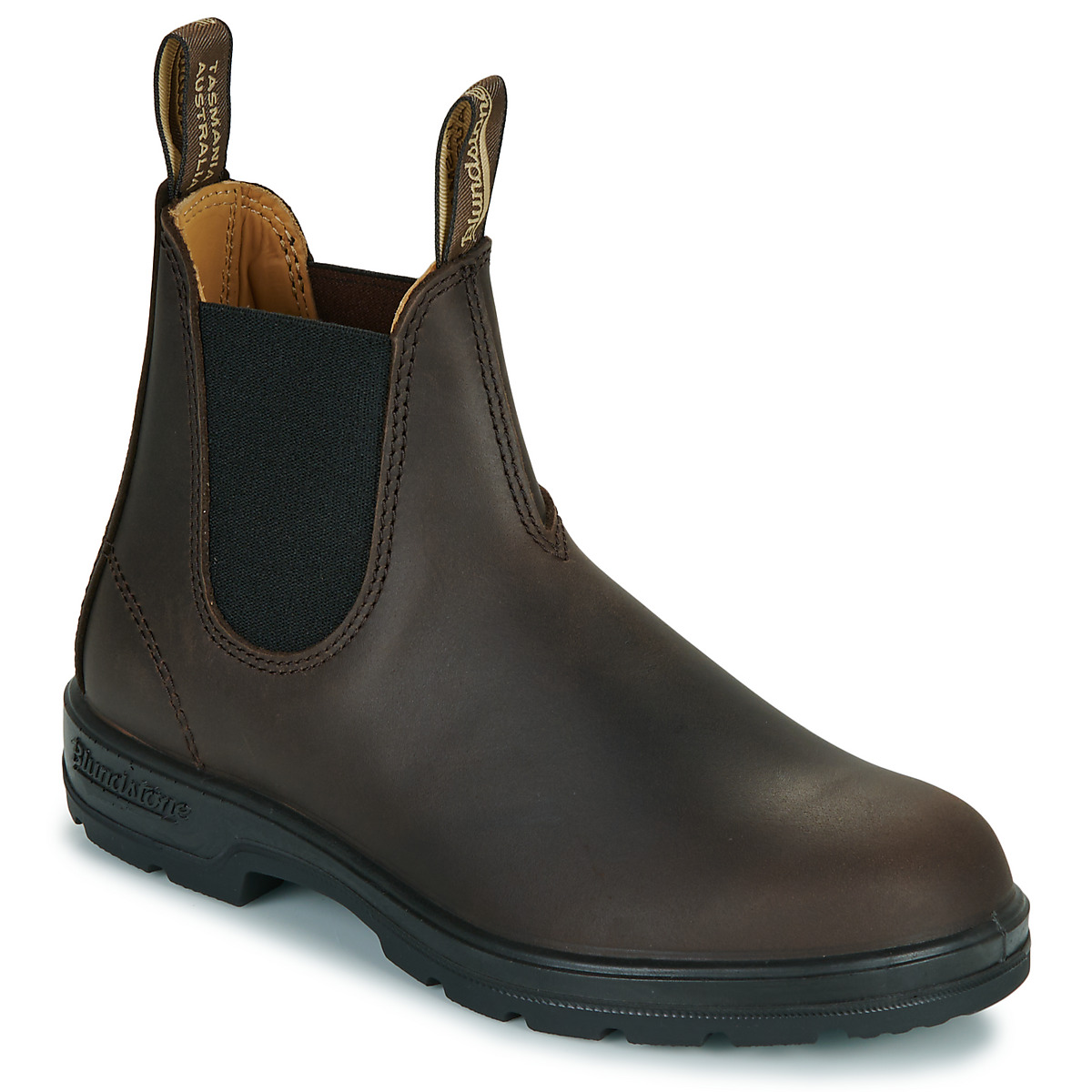 Blundstone - CLASSICS CHELSEA BOOTS - Brown