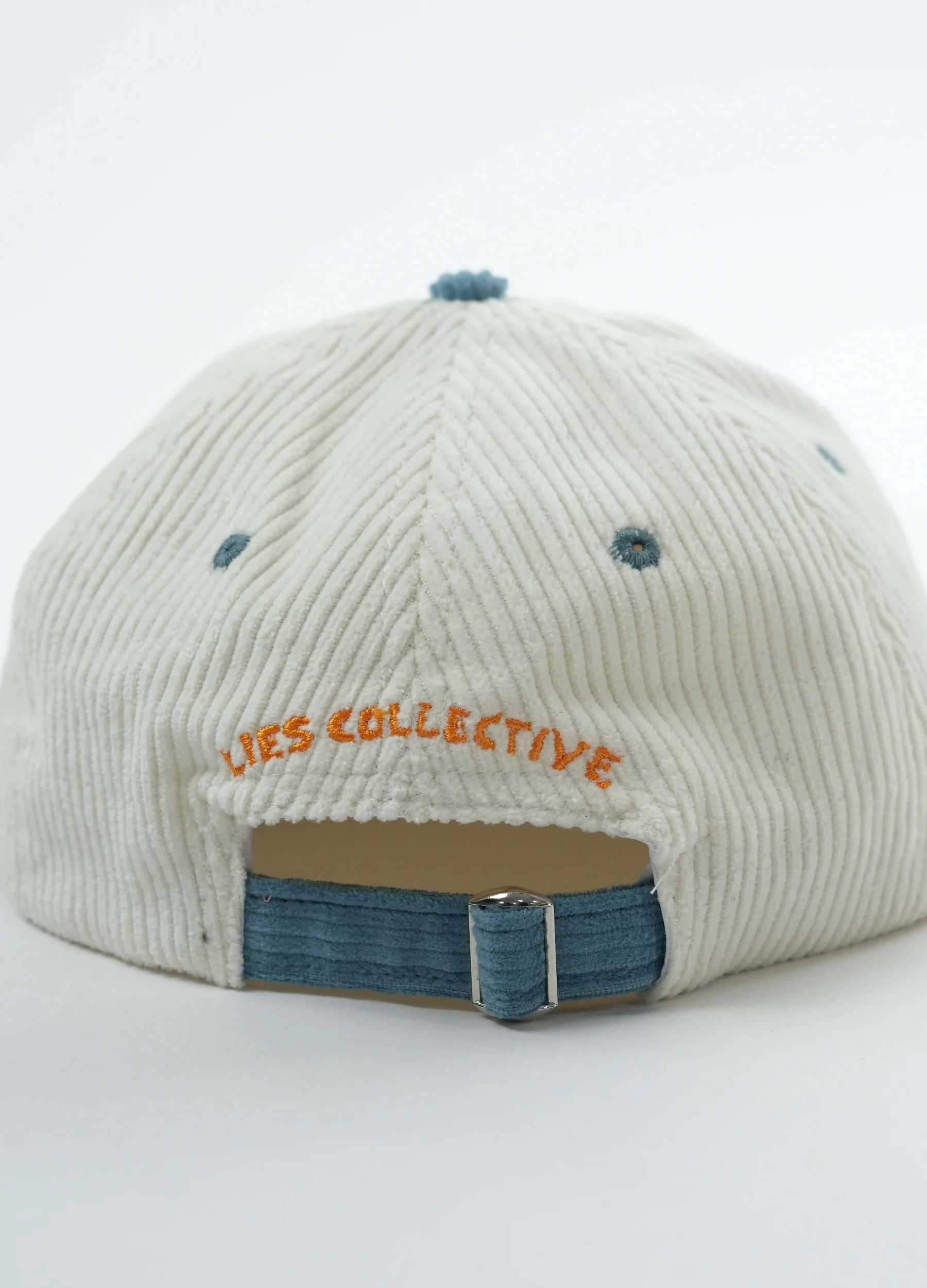 Rippa Sun Corduroy Hat