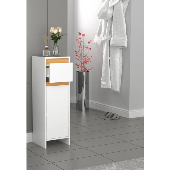 Midischrank »Malira«, BxHxT: 30 x 95 x 30 cm