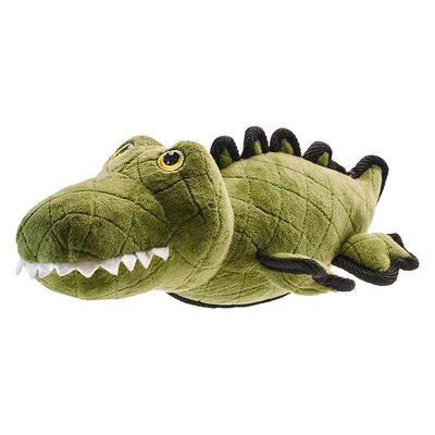 HUNTER Tough Toys Crocodile Dog Toy