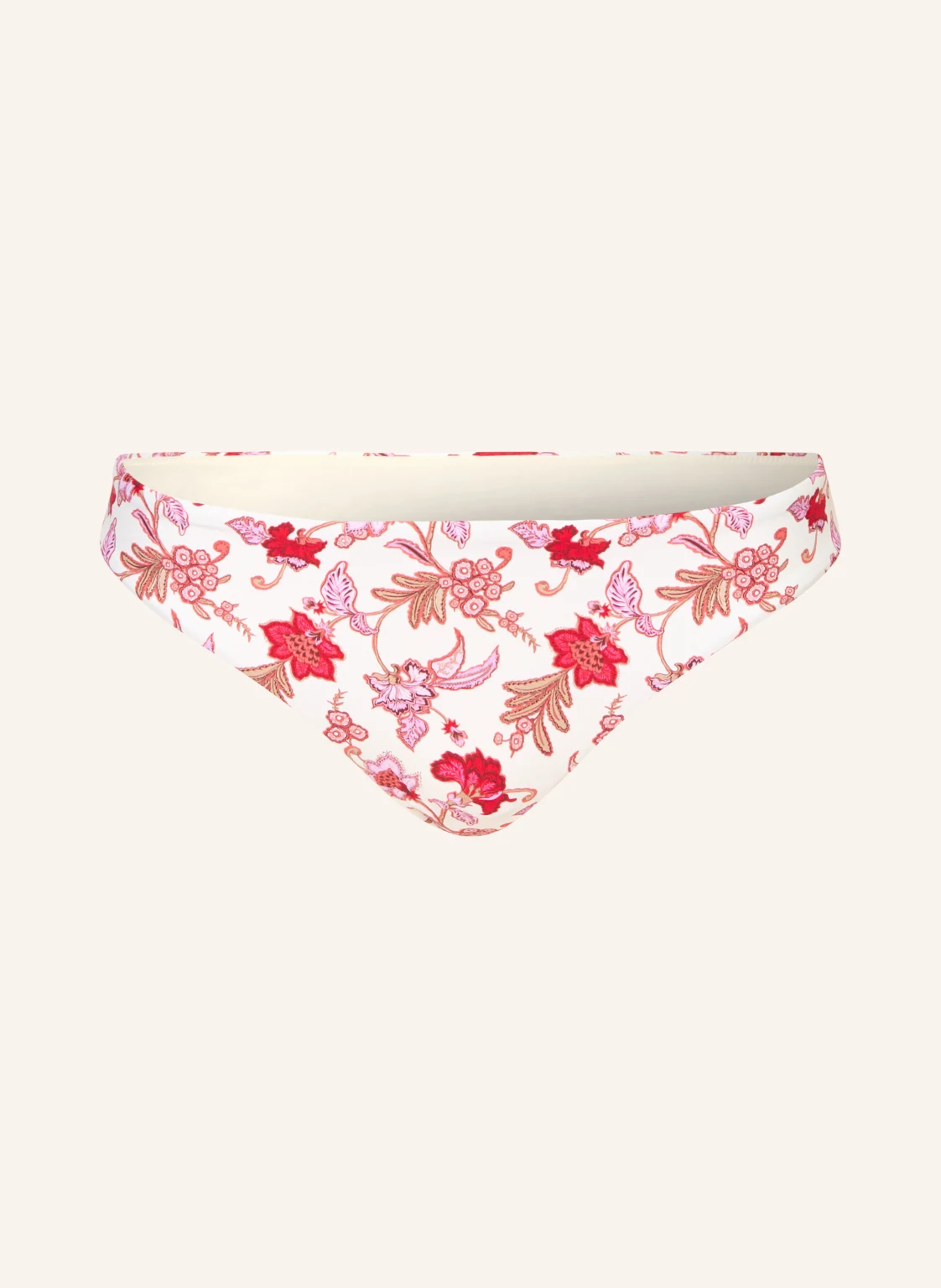SEAFOLLY Basic-Bikini-Hose SUMMER CHINTZ