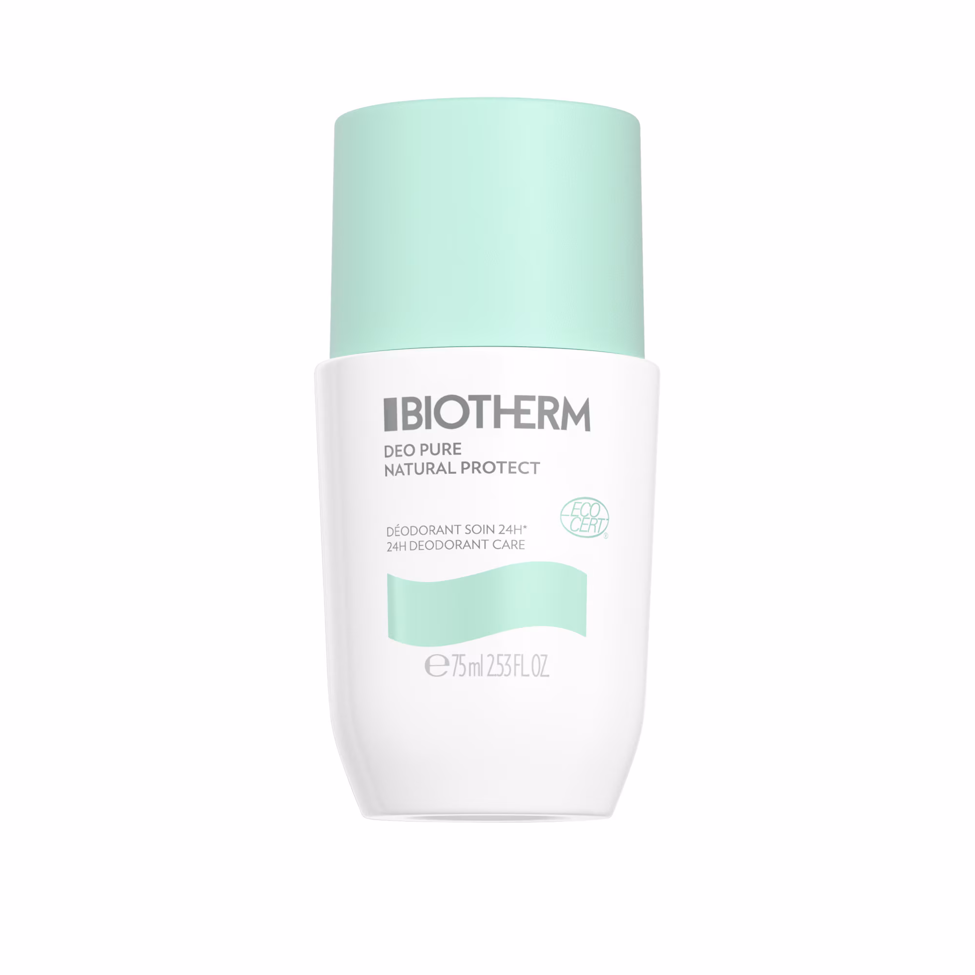 Deo PureDéodorant bio 24h