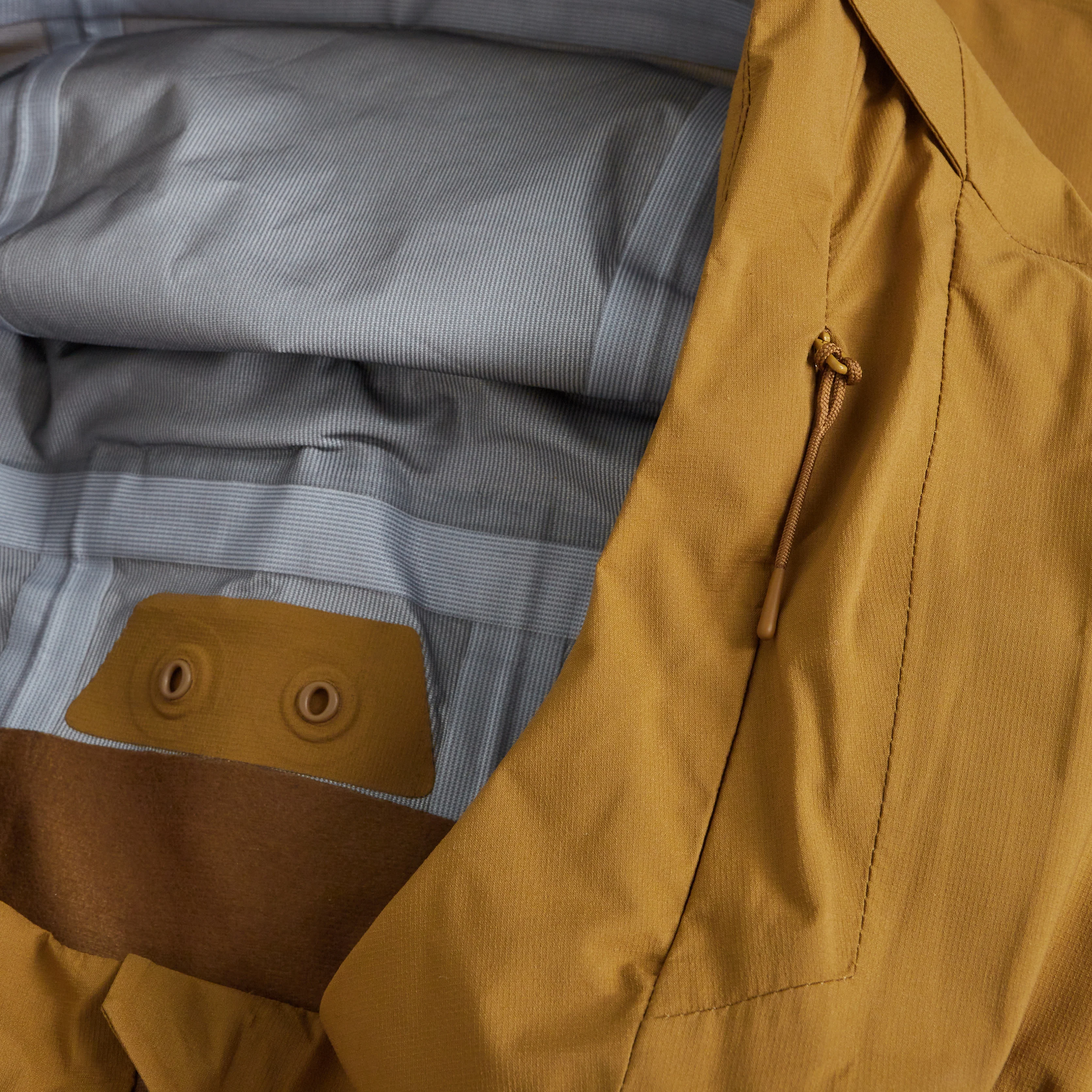 Men's MT500 Advanced Jacket - Bronze