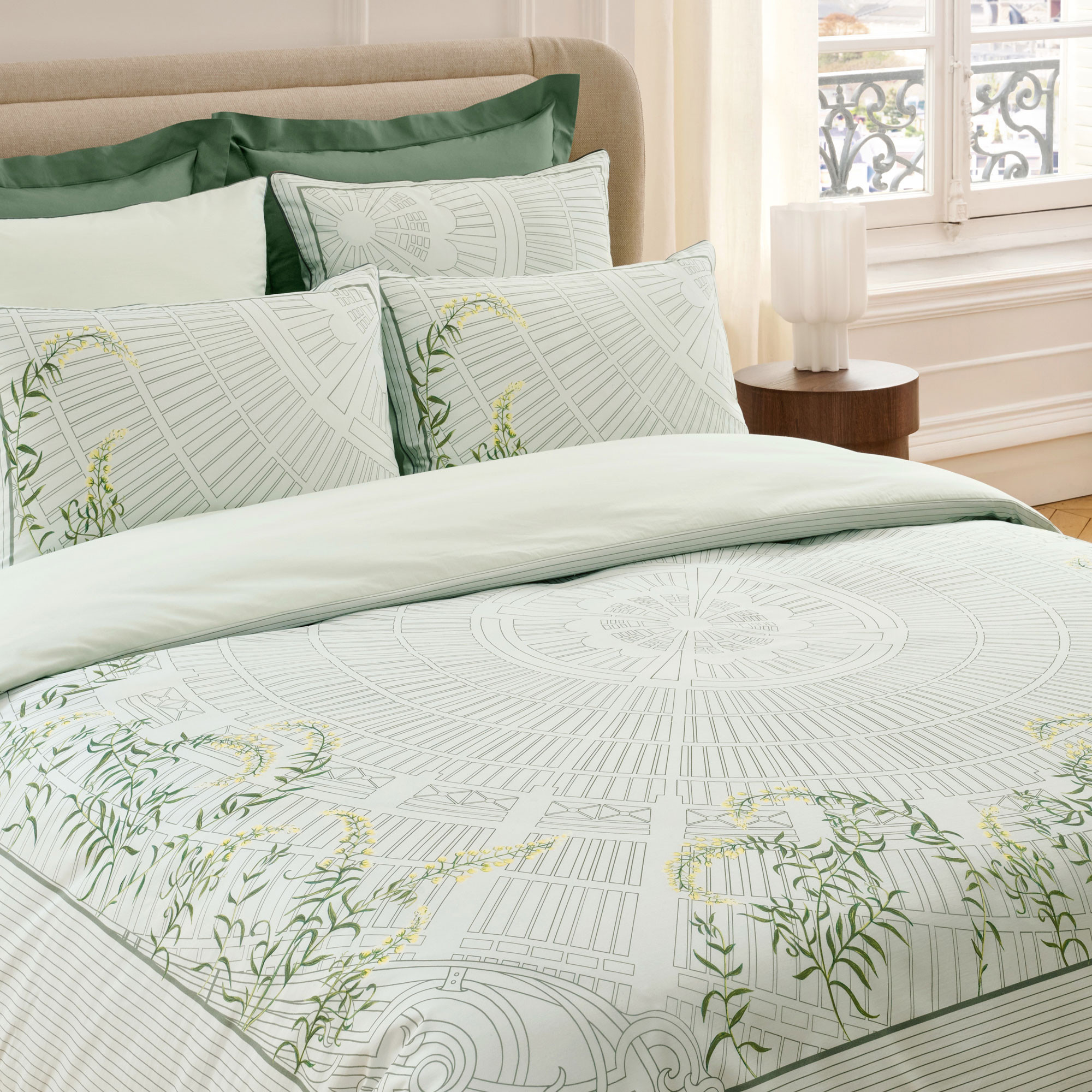 Housse de couetteGrand Palais