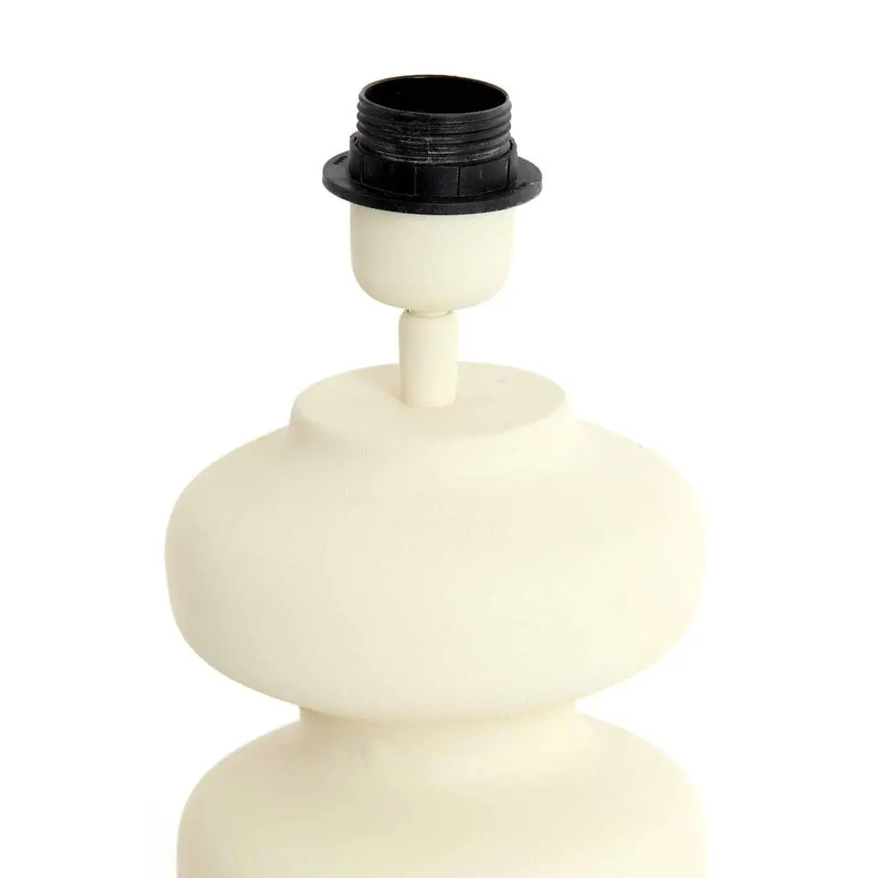 Lampvoet Soroca - Wit - &Oslash;15x24cm