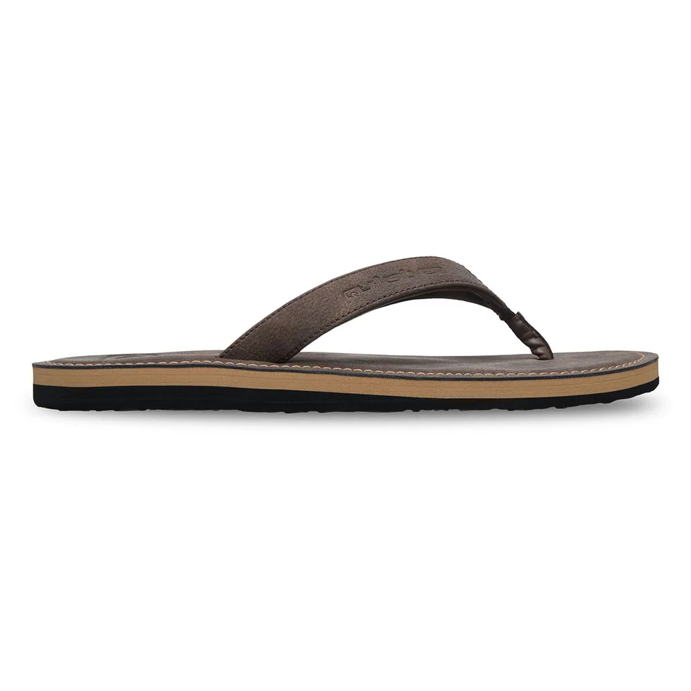 Quiksilver Molokai Nubuck 26 flip flops