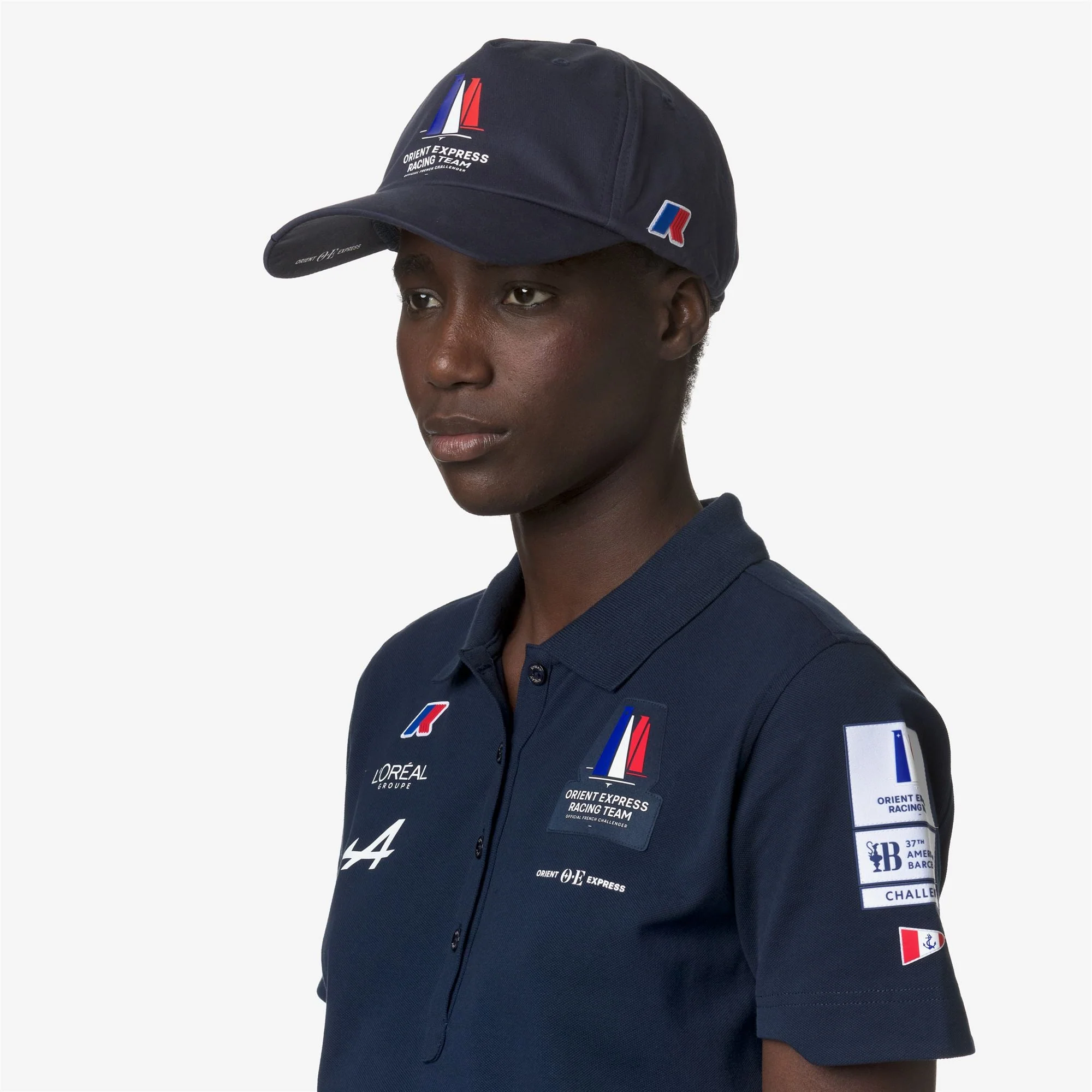 ROBERTY ORIENT EXPRESS TEAM AC