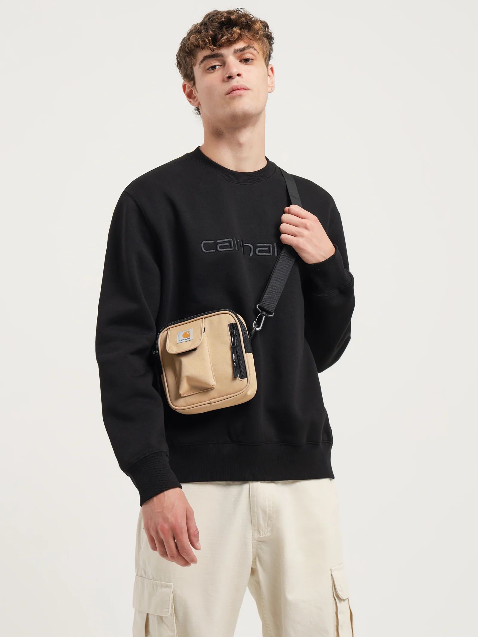 Crew Sweatshirt