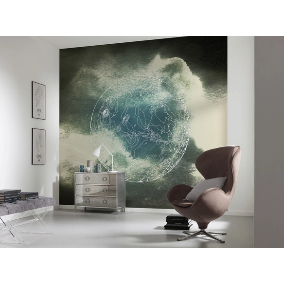 Vliestapete »Into Adventure«, Breite 300 cm, matt