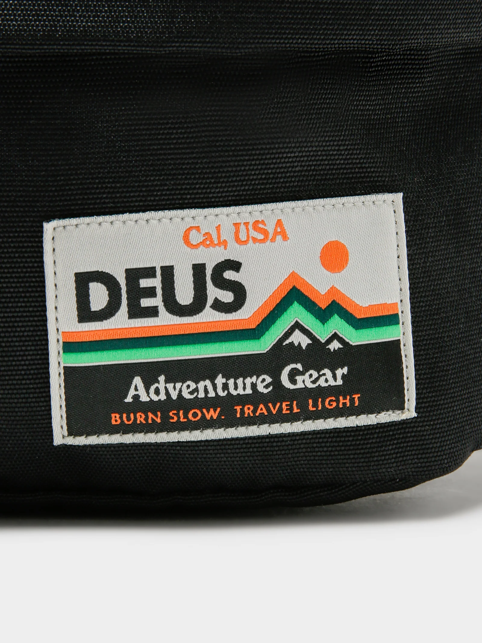 Vermont Fanny Pack