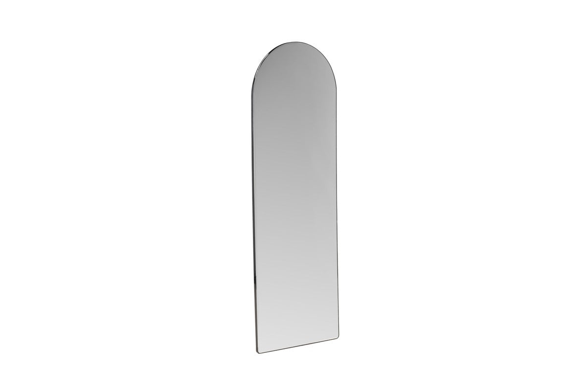 BRAM spiegel Medora - zwart - 3 x 193 x 67 cm