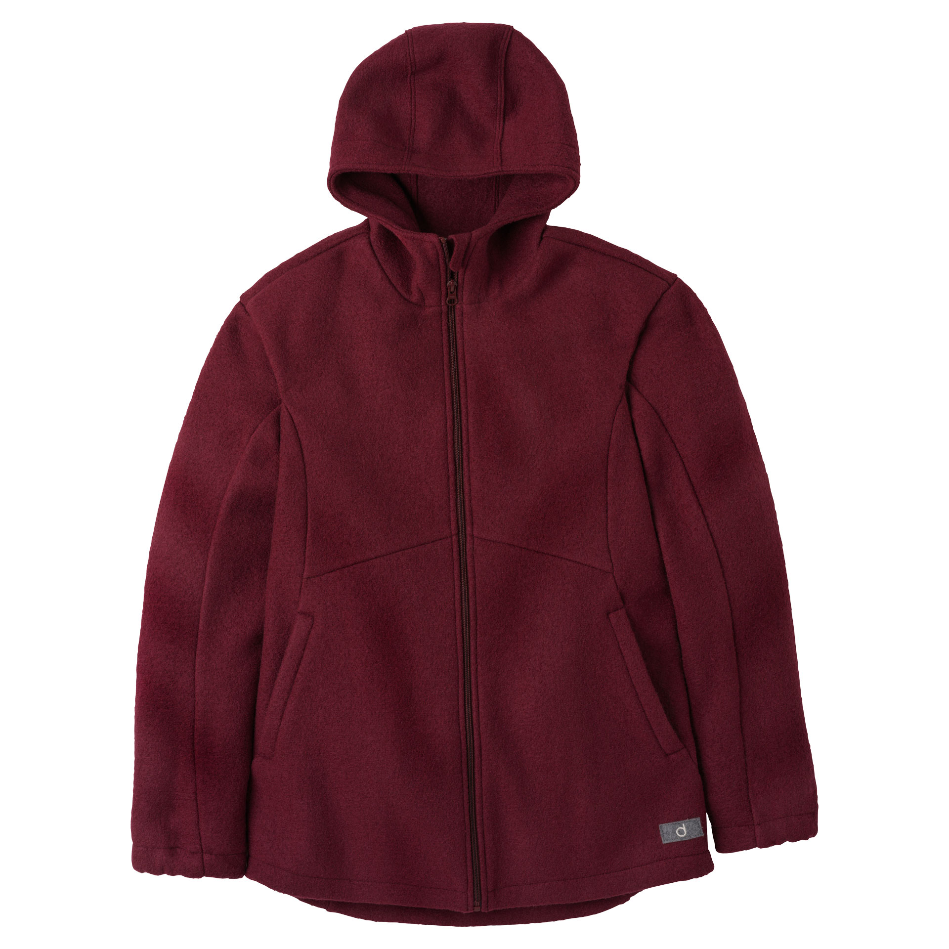 Damen-Jacke