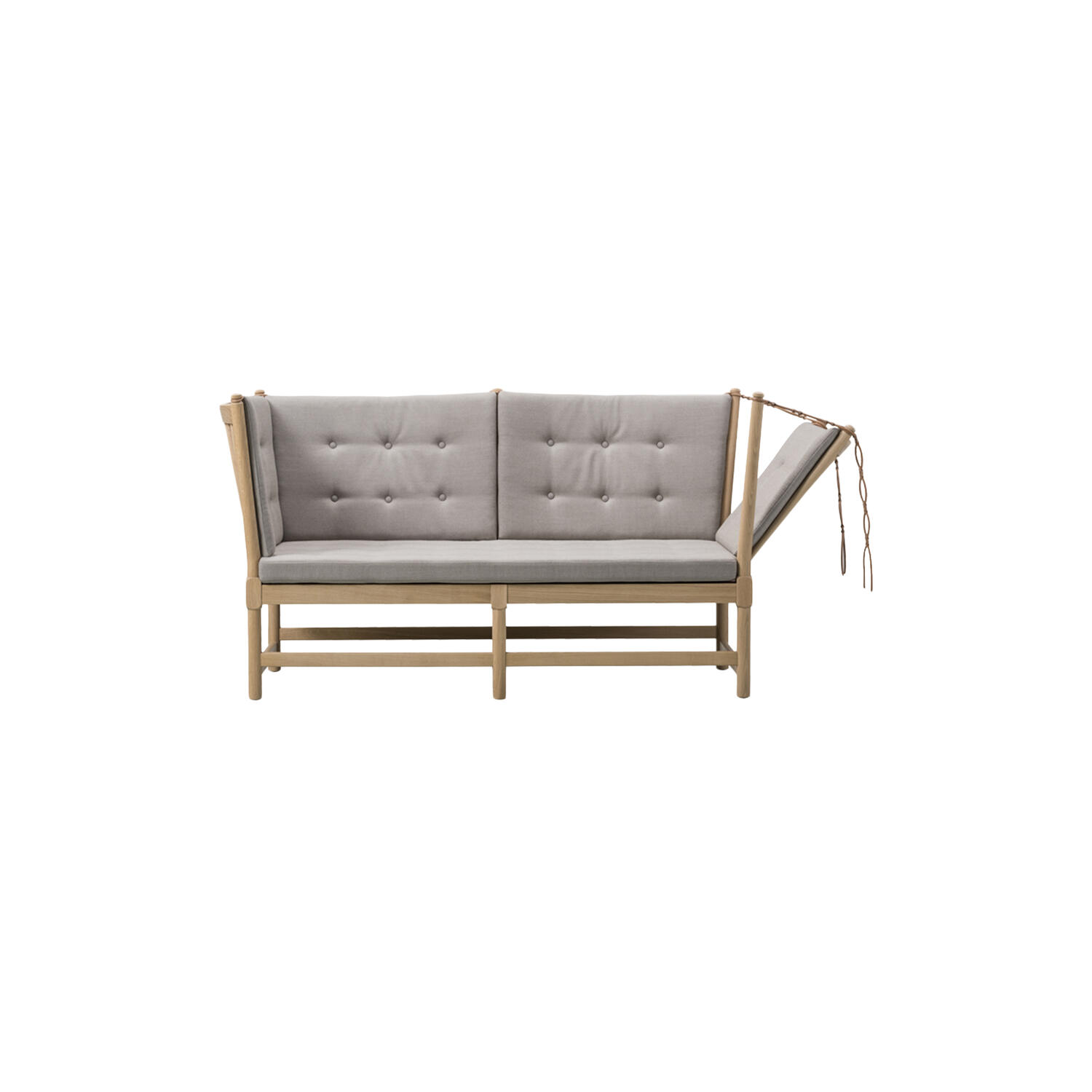 Tremmesofa 1789, Fiord 271