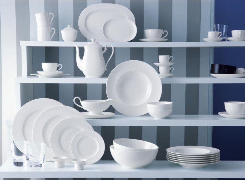 Cukiernica z pokrywką Royal Villeroy & Boch