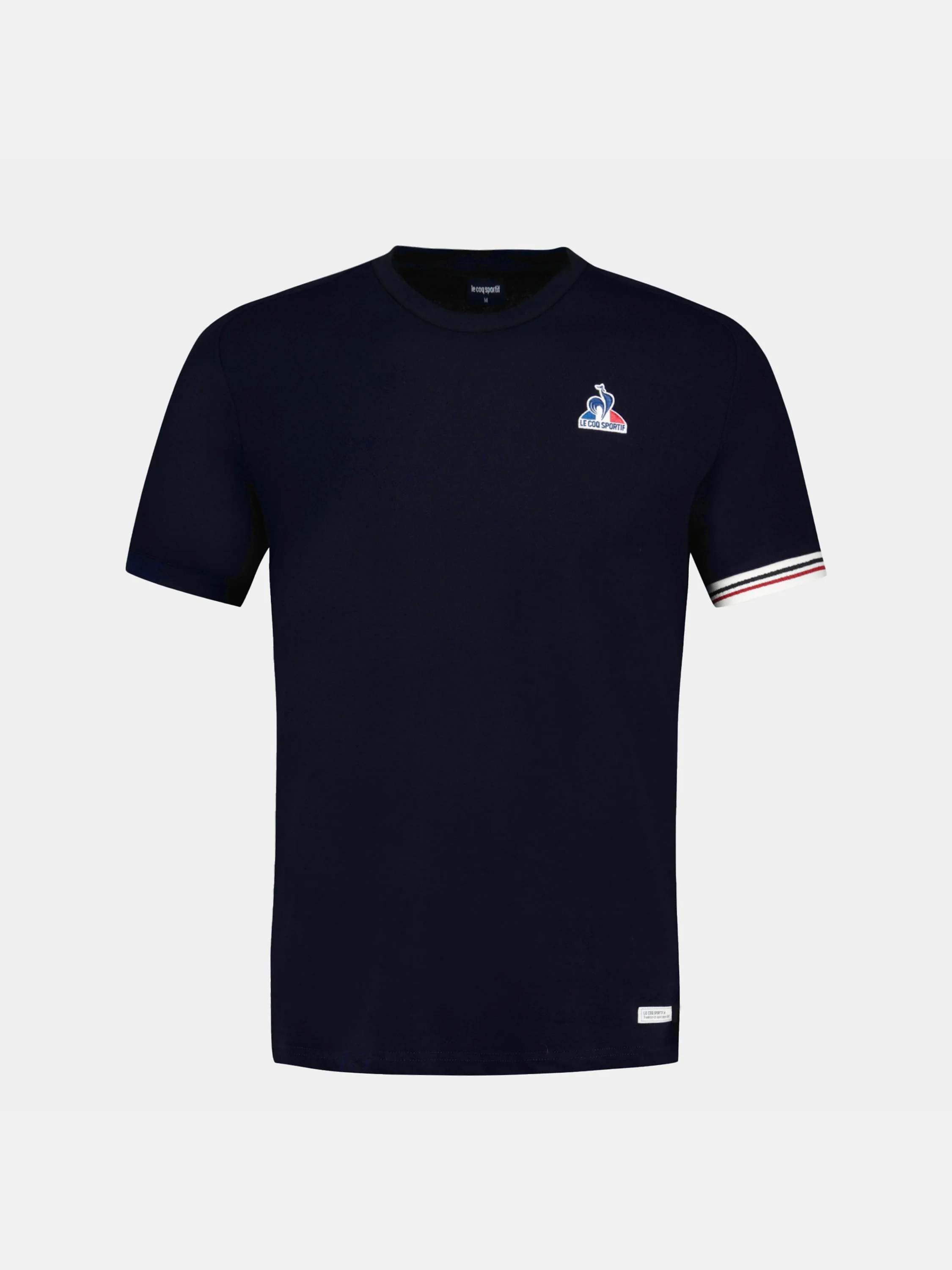 2520644-TRI LF Tee SS N°1 M sky captain | T-shirt Homme