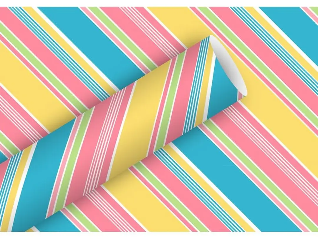 Geschenkpapier Chicago