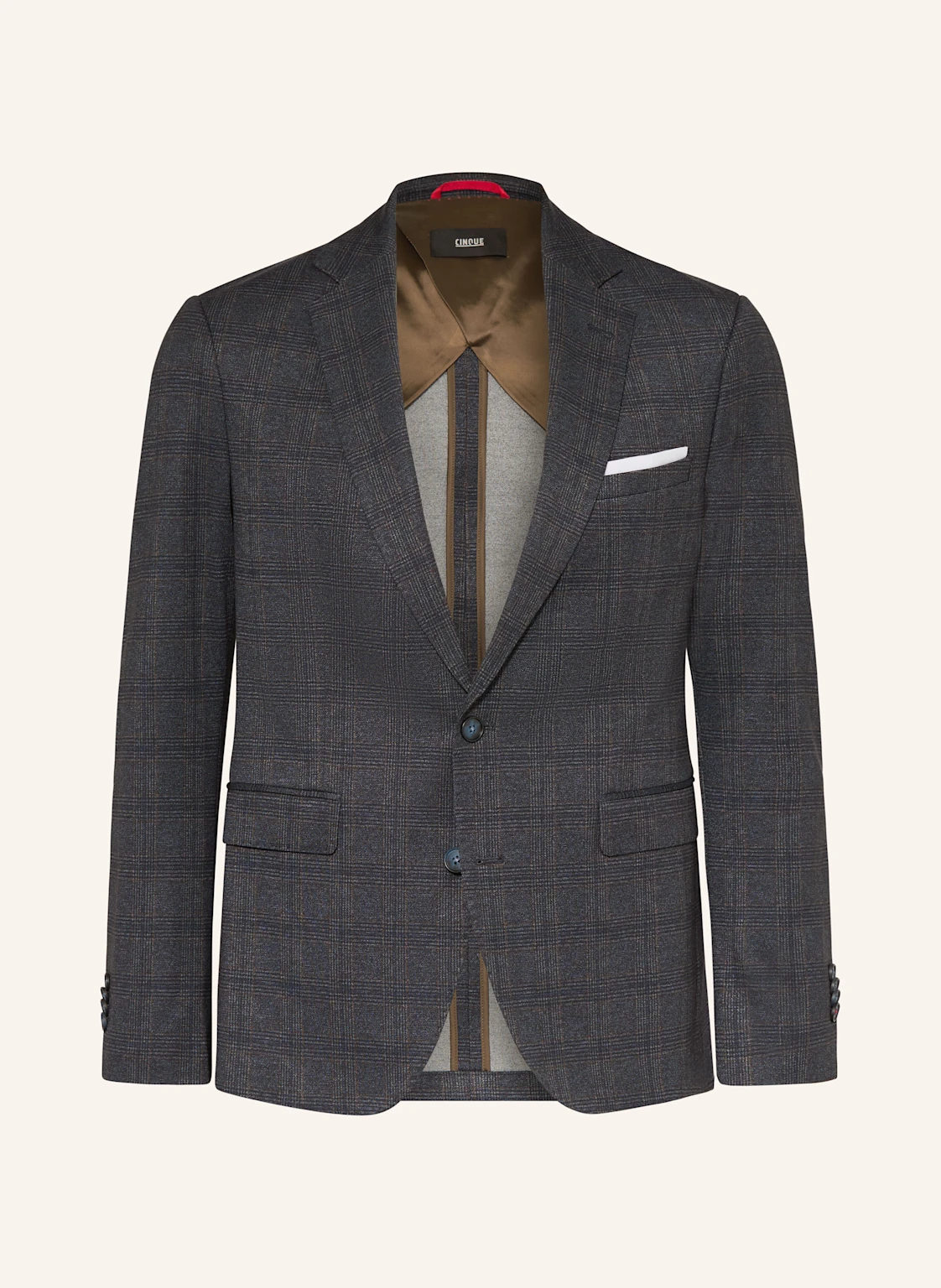 CINQUE Anzugsakko CIDATA Slim Fit